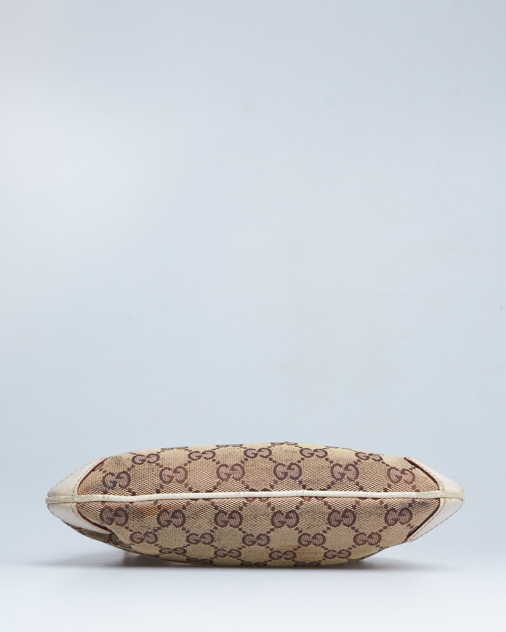 Gucci Horsebit Creole Mini Hobo Bag