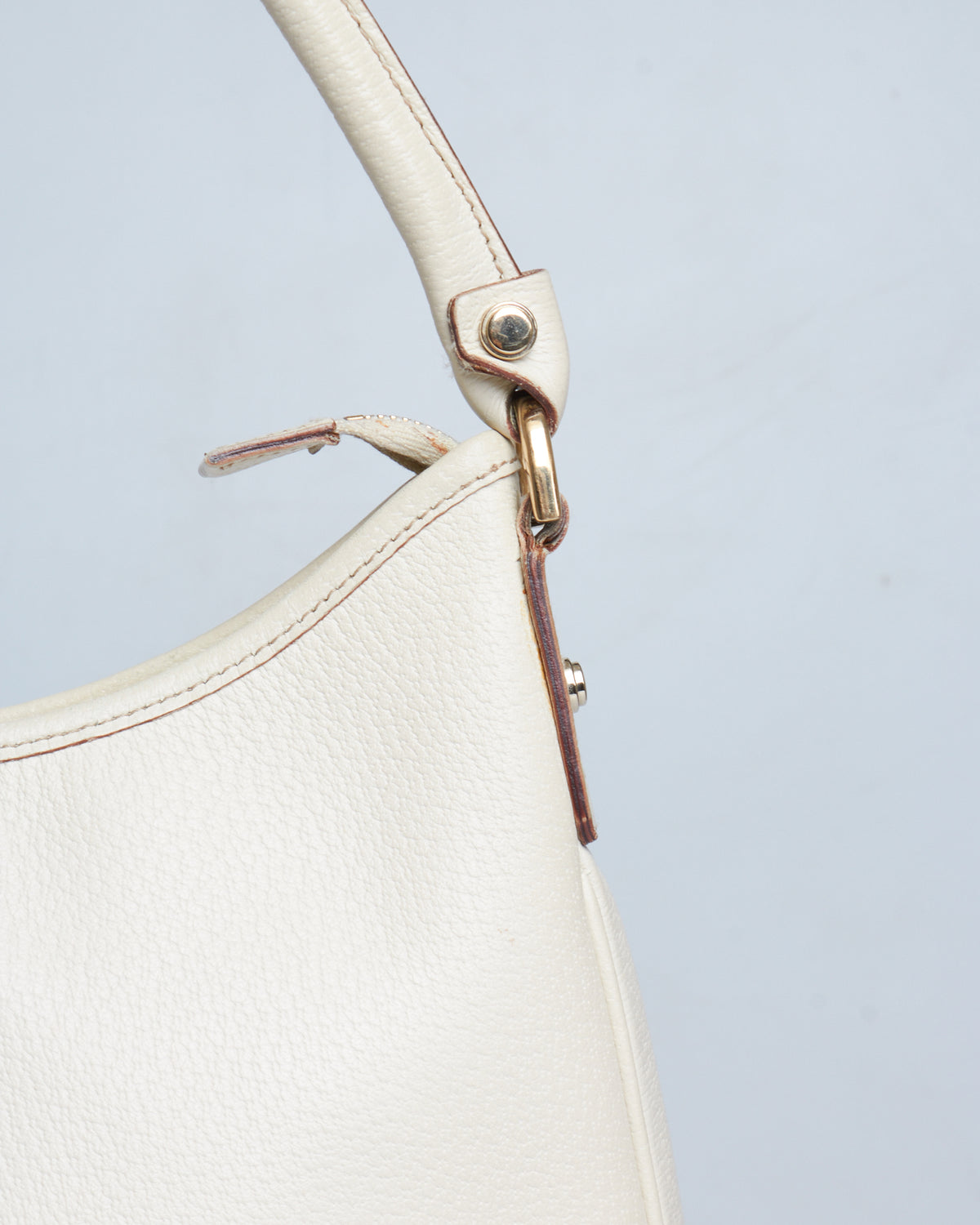 Gucci Abbey Hobo