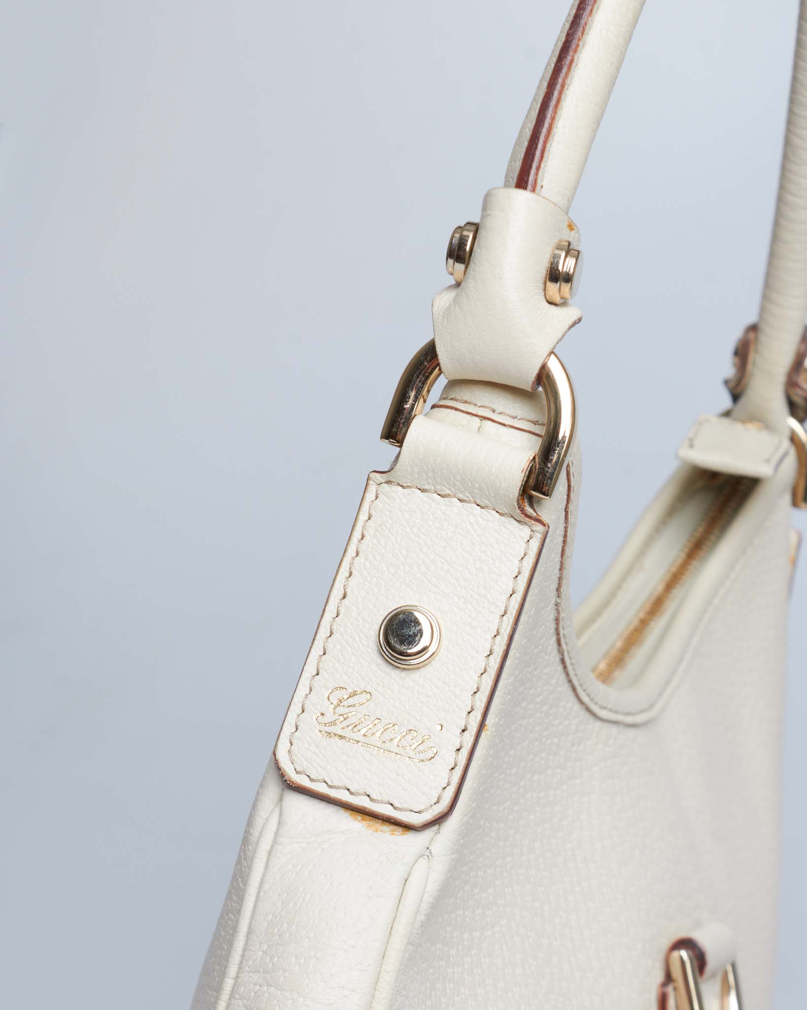Gucci Abbey Hobo