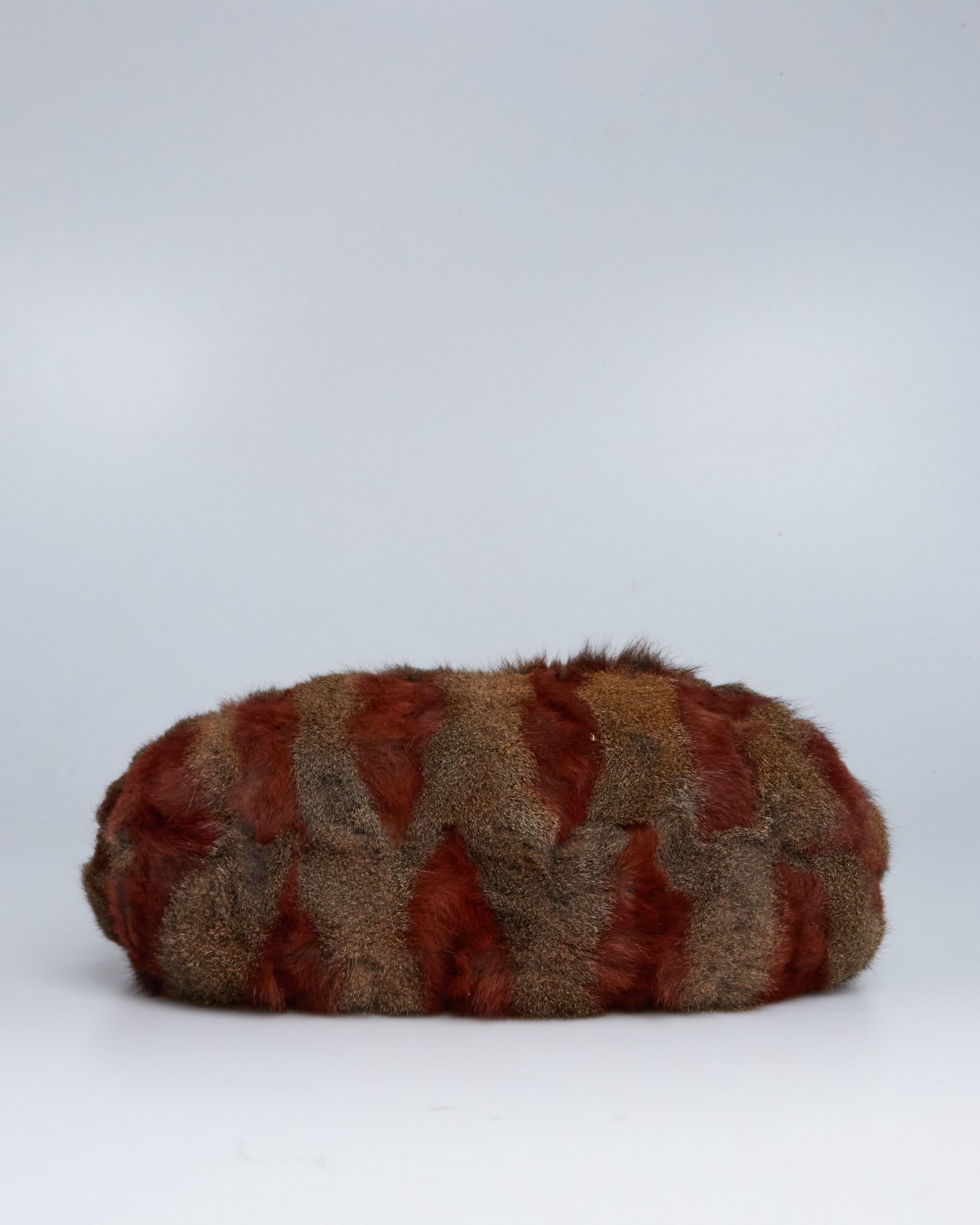 Fendi Fur Hobo