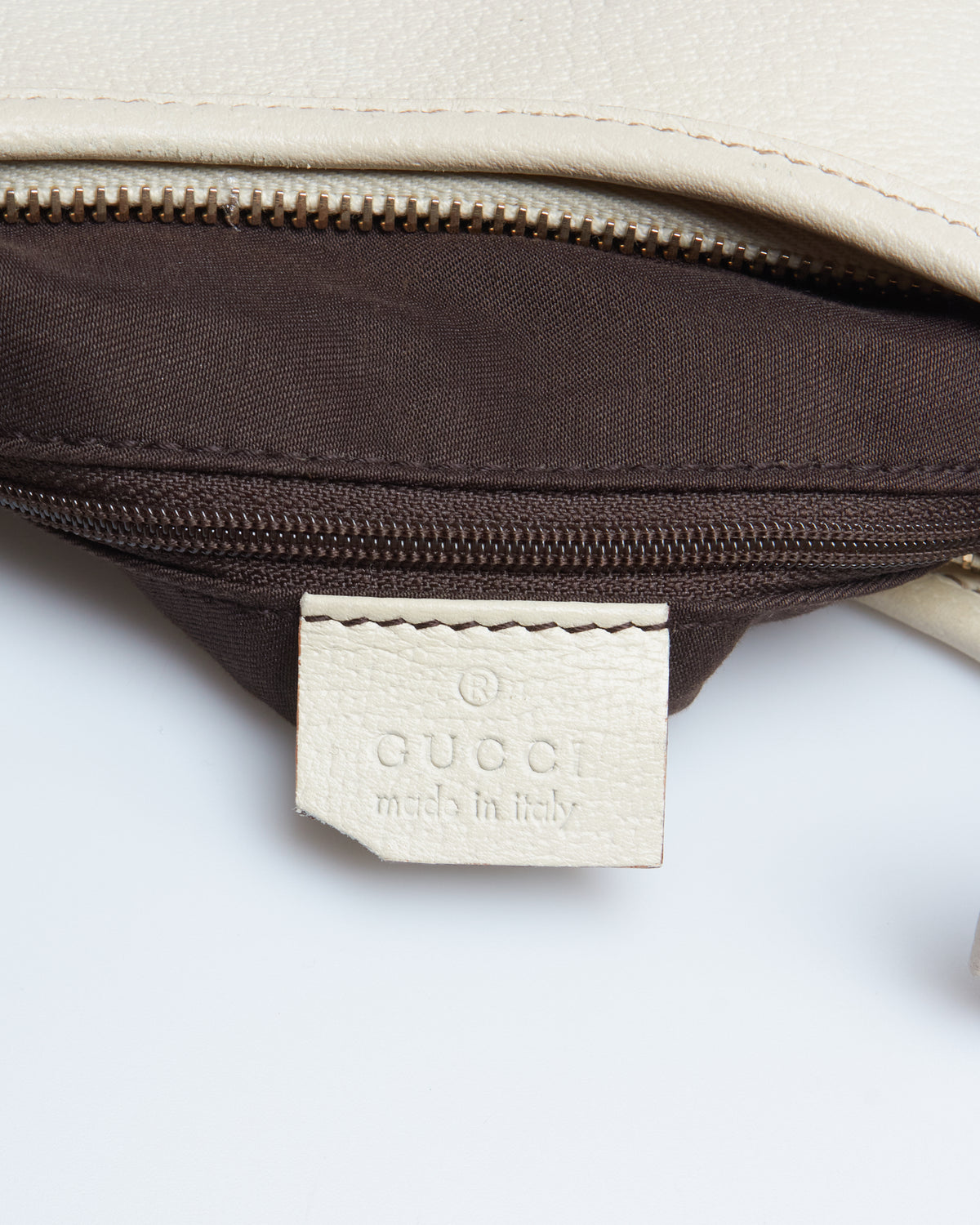 Gucci Abbey Hobo
