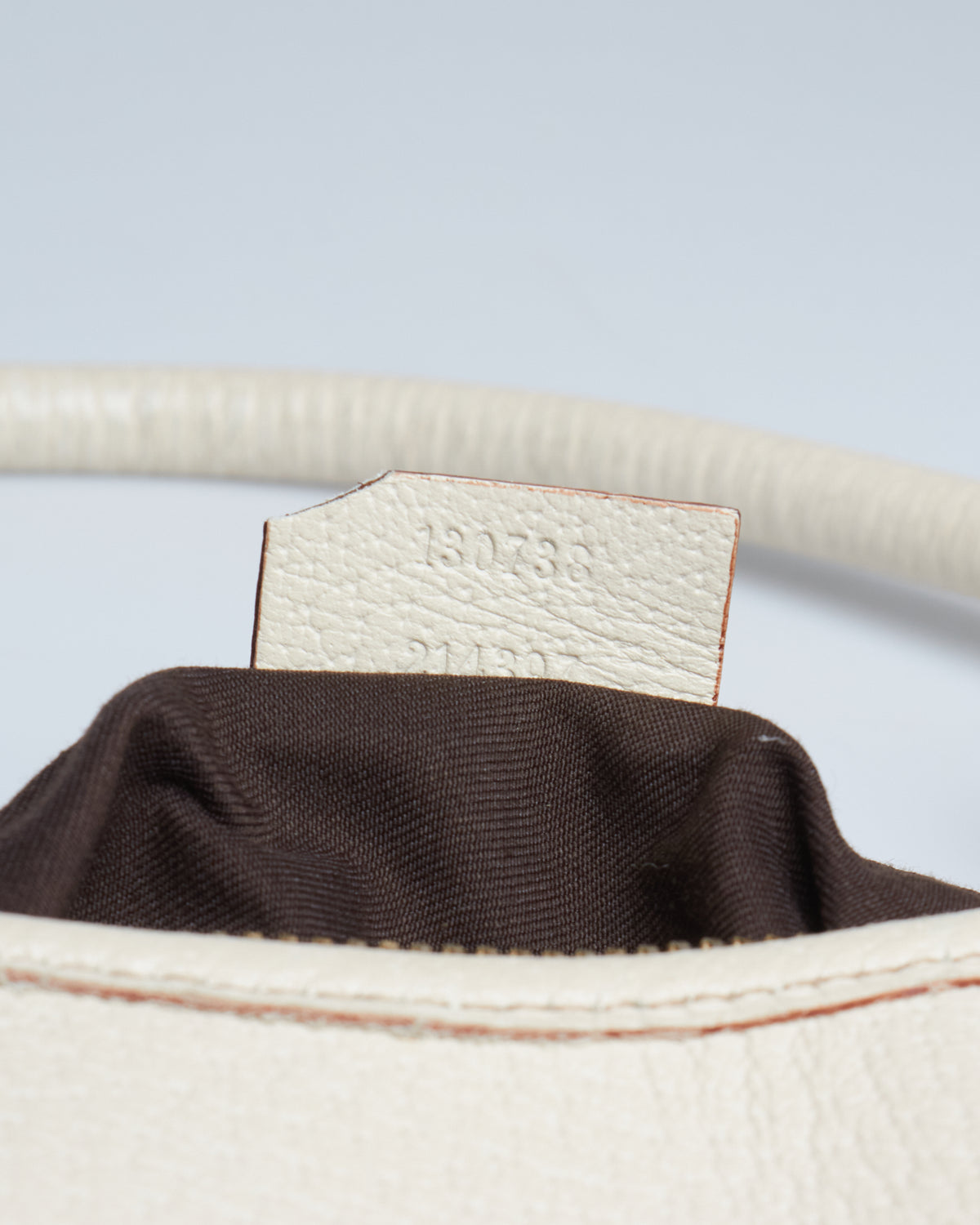 Gucci Abbey Hobo