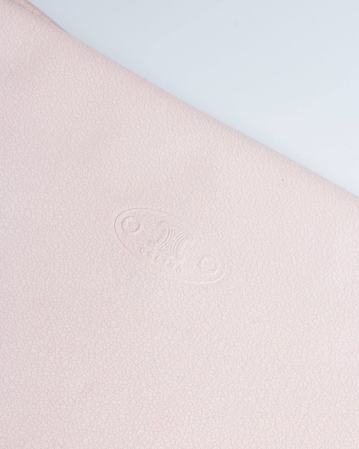 Céline Poulbot Shoulder Bag