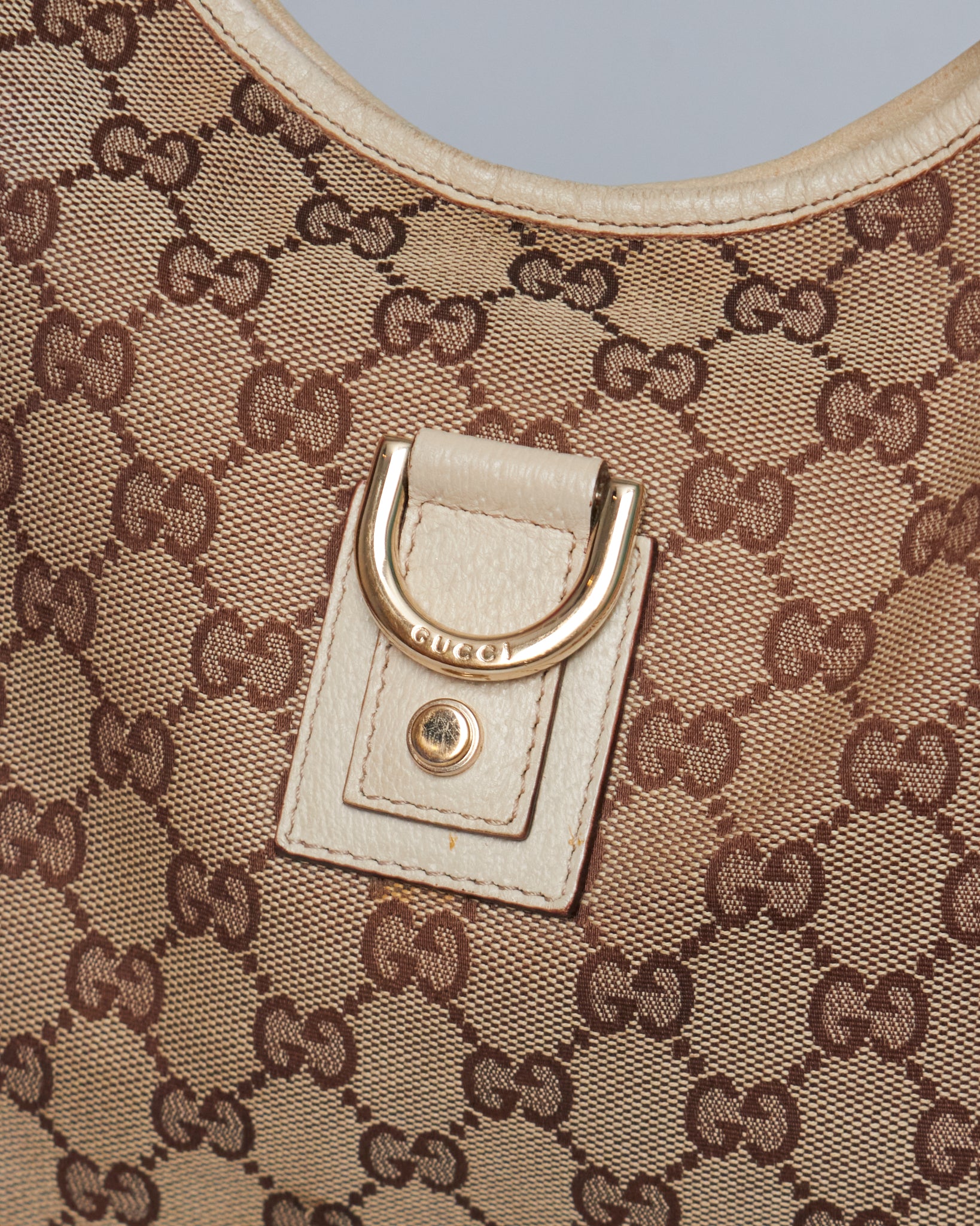 Gucci Abbey Hobo