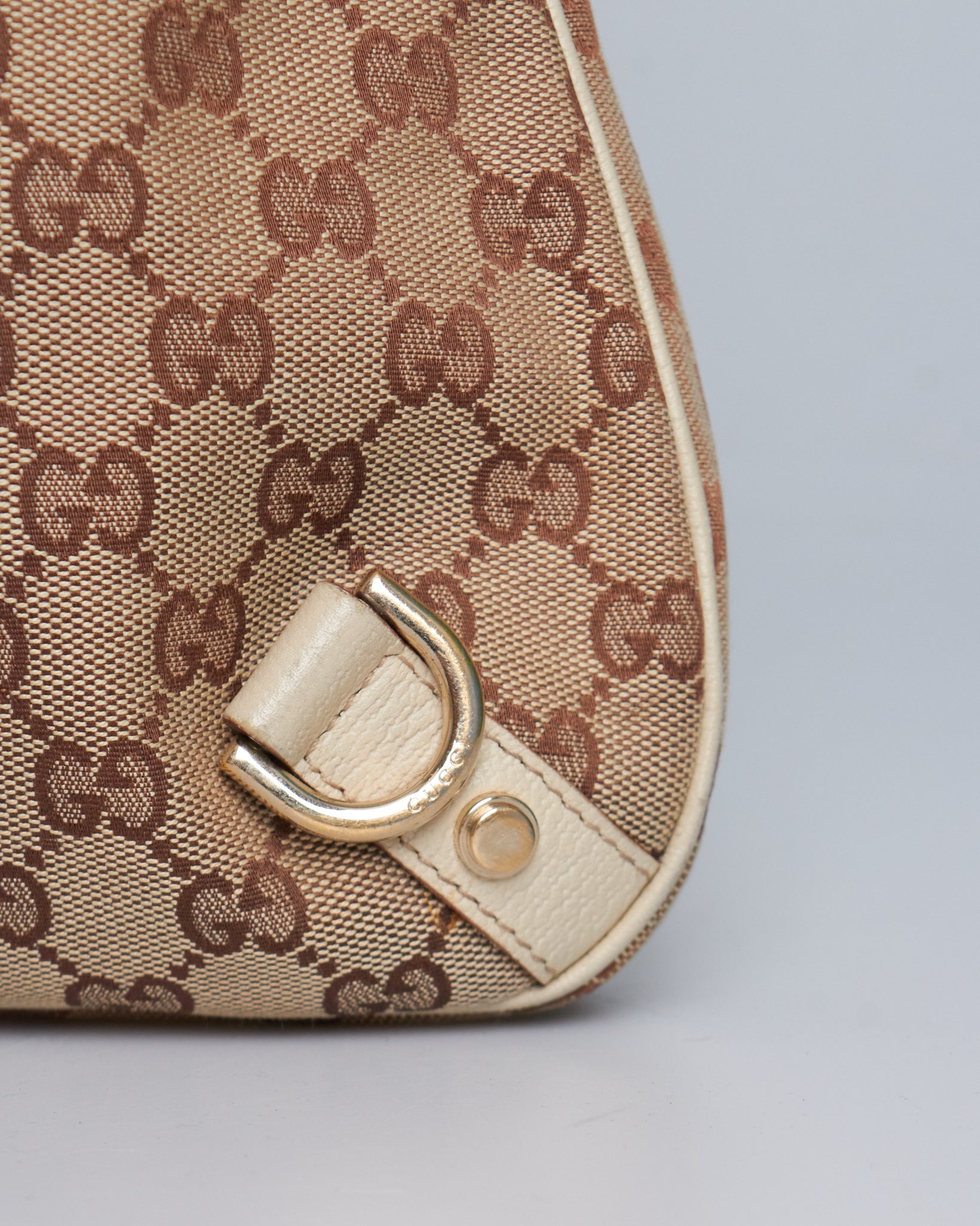 Gucci Abbey Hobo