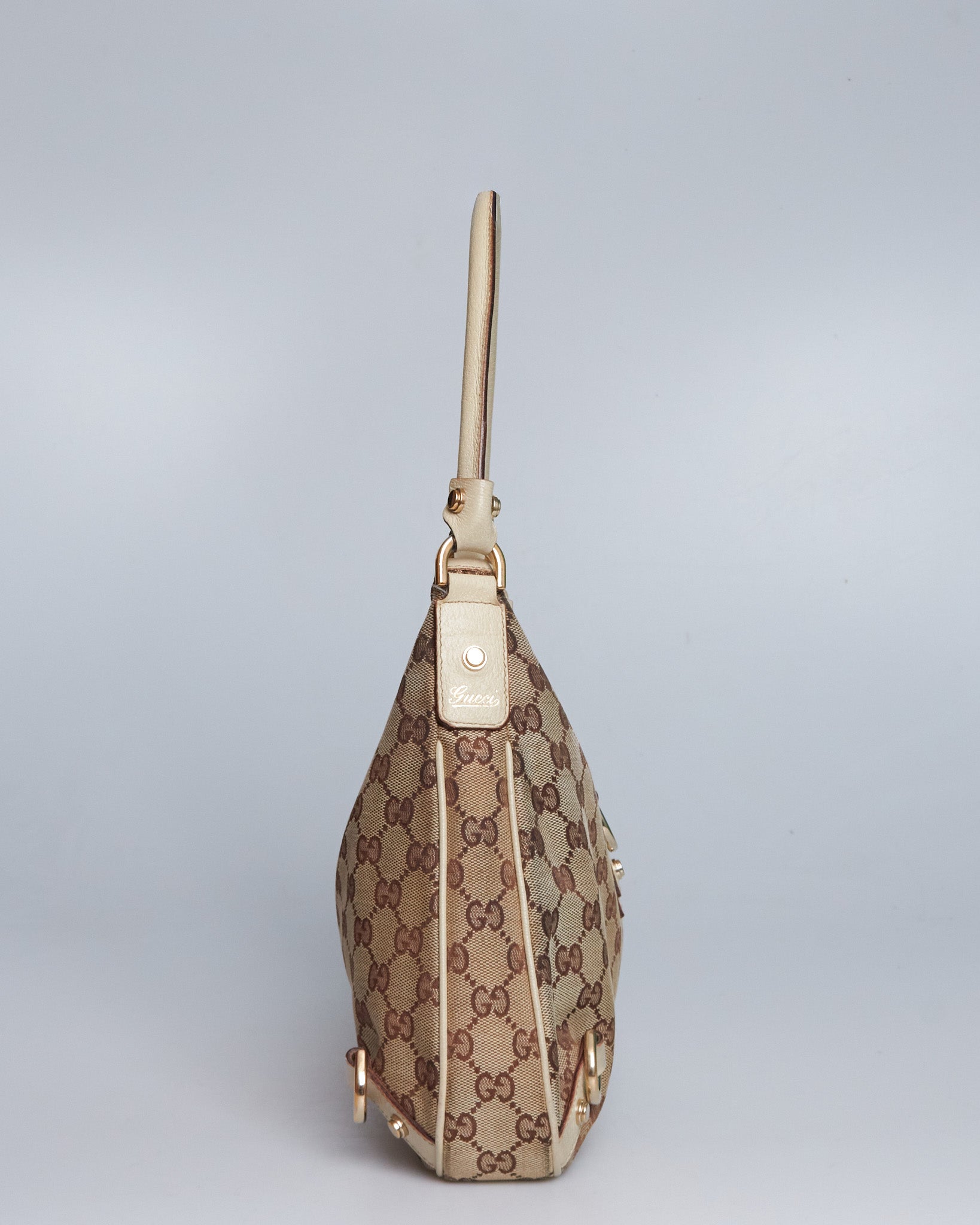 Gucci Abbey Hobo