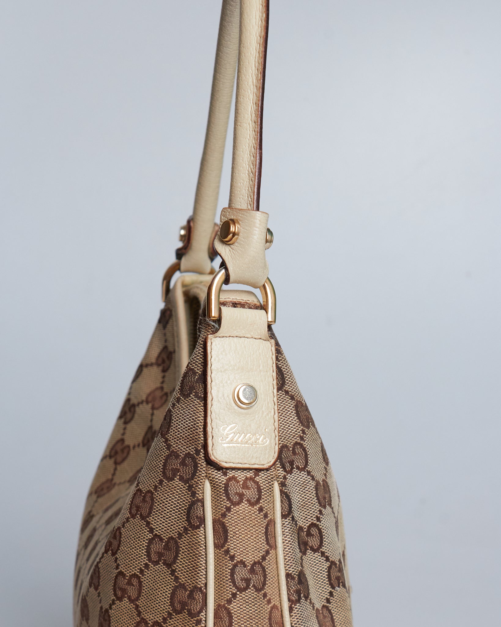 Gucci Abbey Hobo