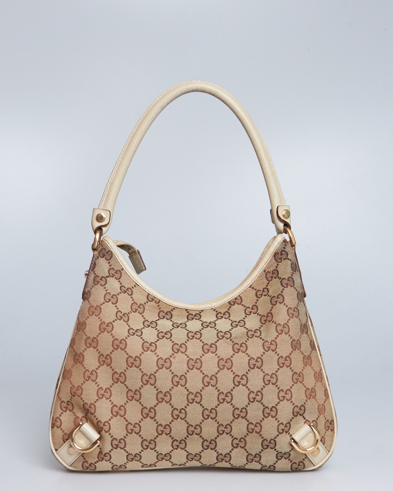 Gucci Abbey Hobo