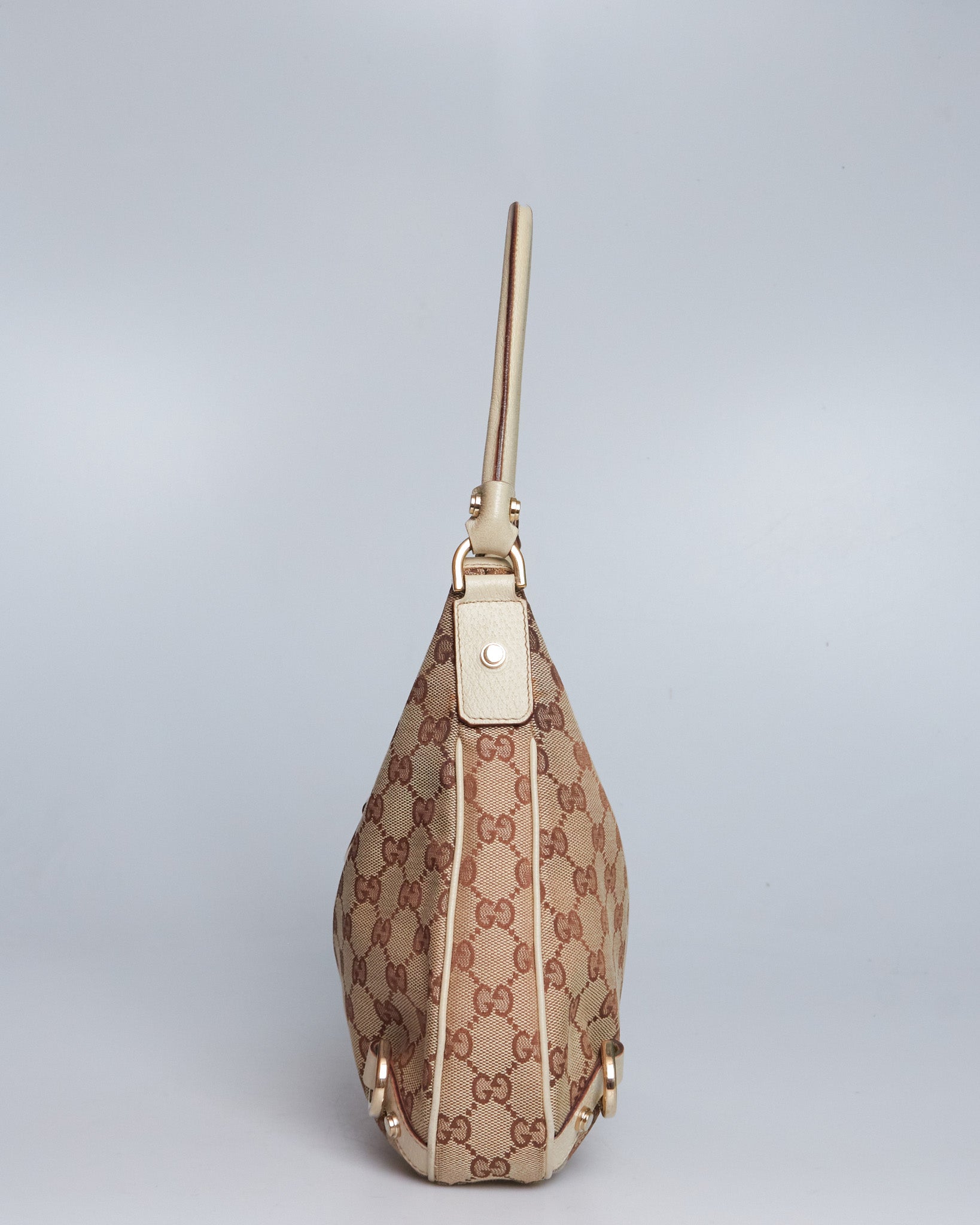 Gucci Abbey Hobo