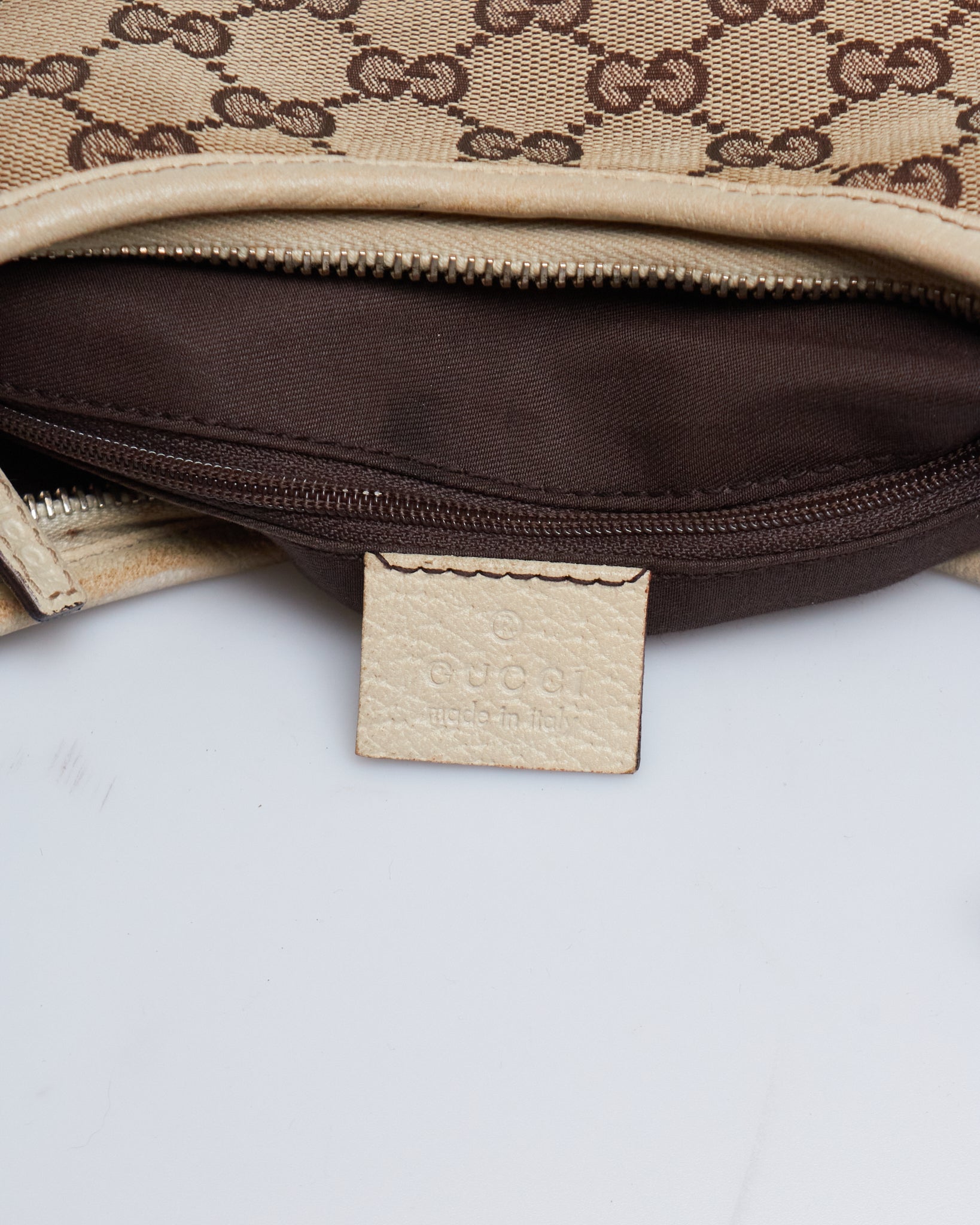 Gucci Abbey Hobo