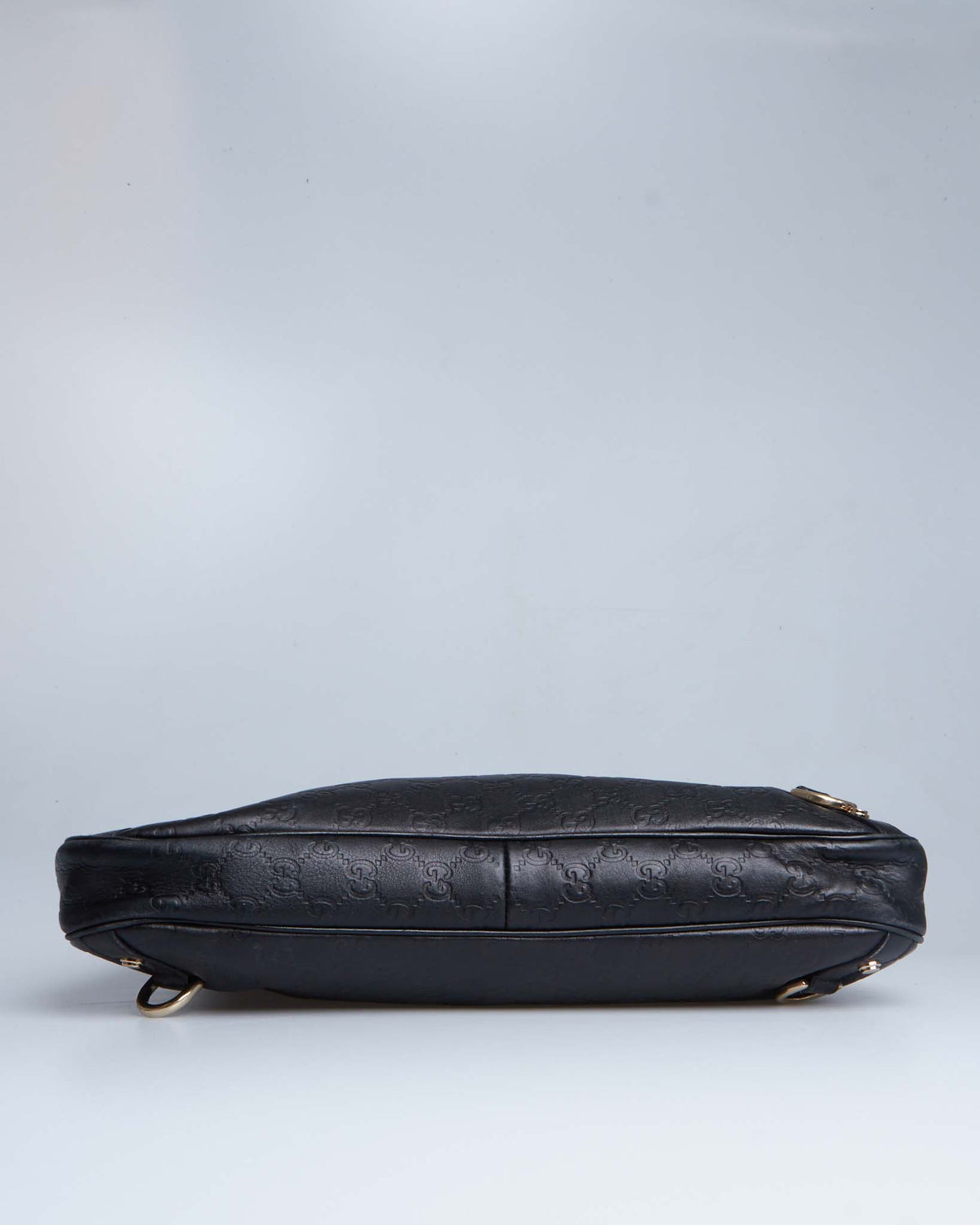 Gucci Guccissima Abbey D-ring Hobo