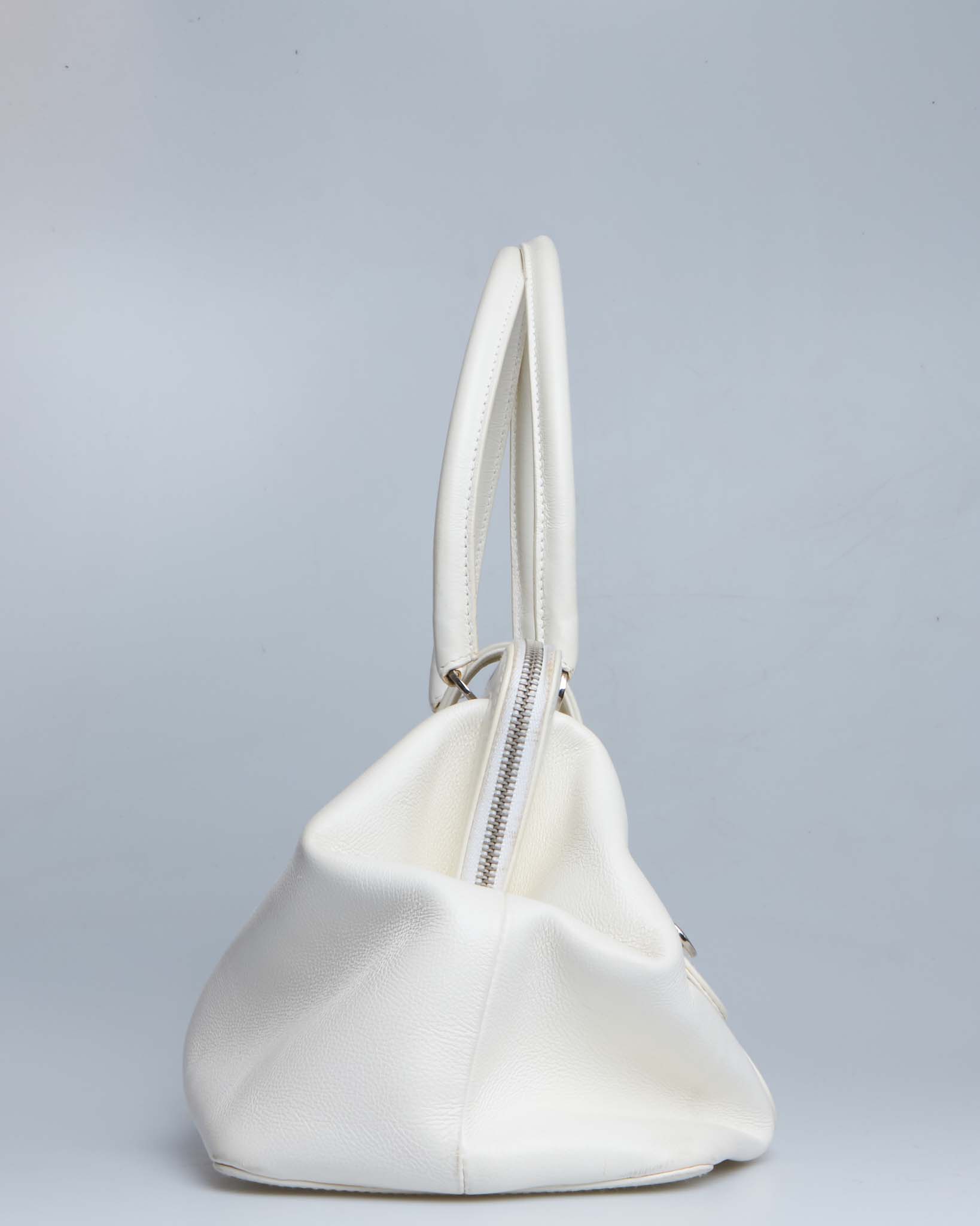 Christian Dior Flight Line Handbag