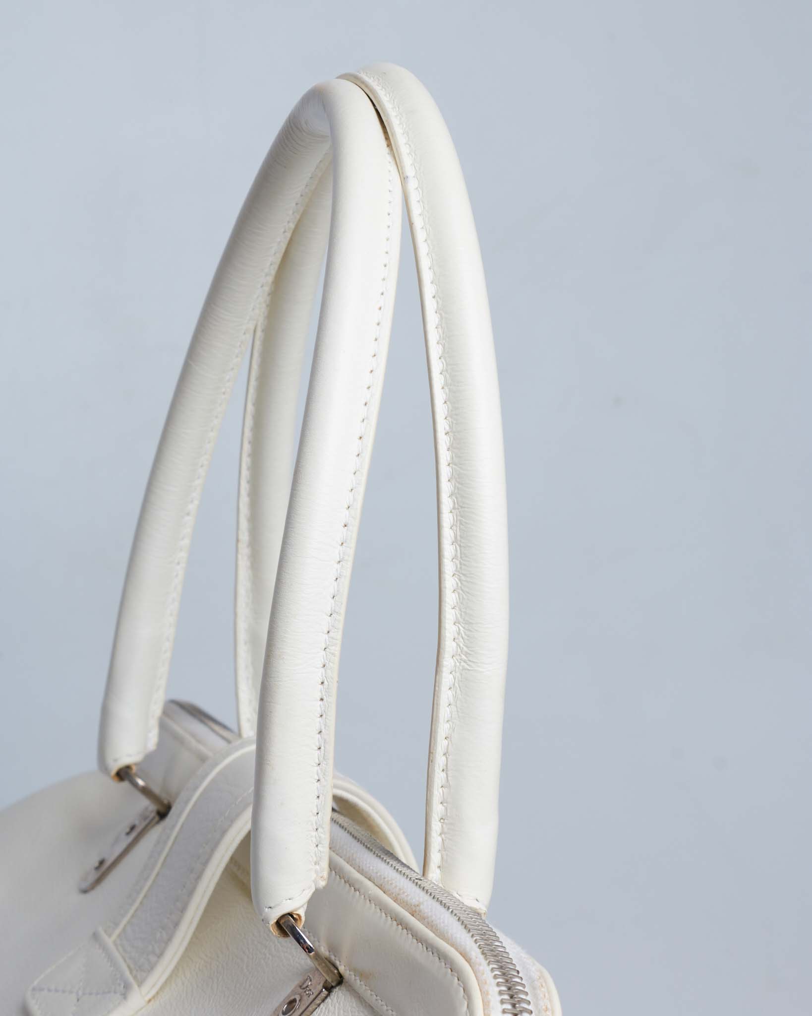 Christian Dior Flight Line Handbag