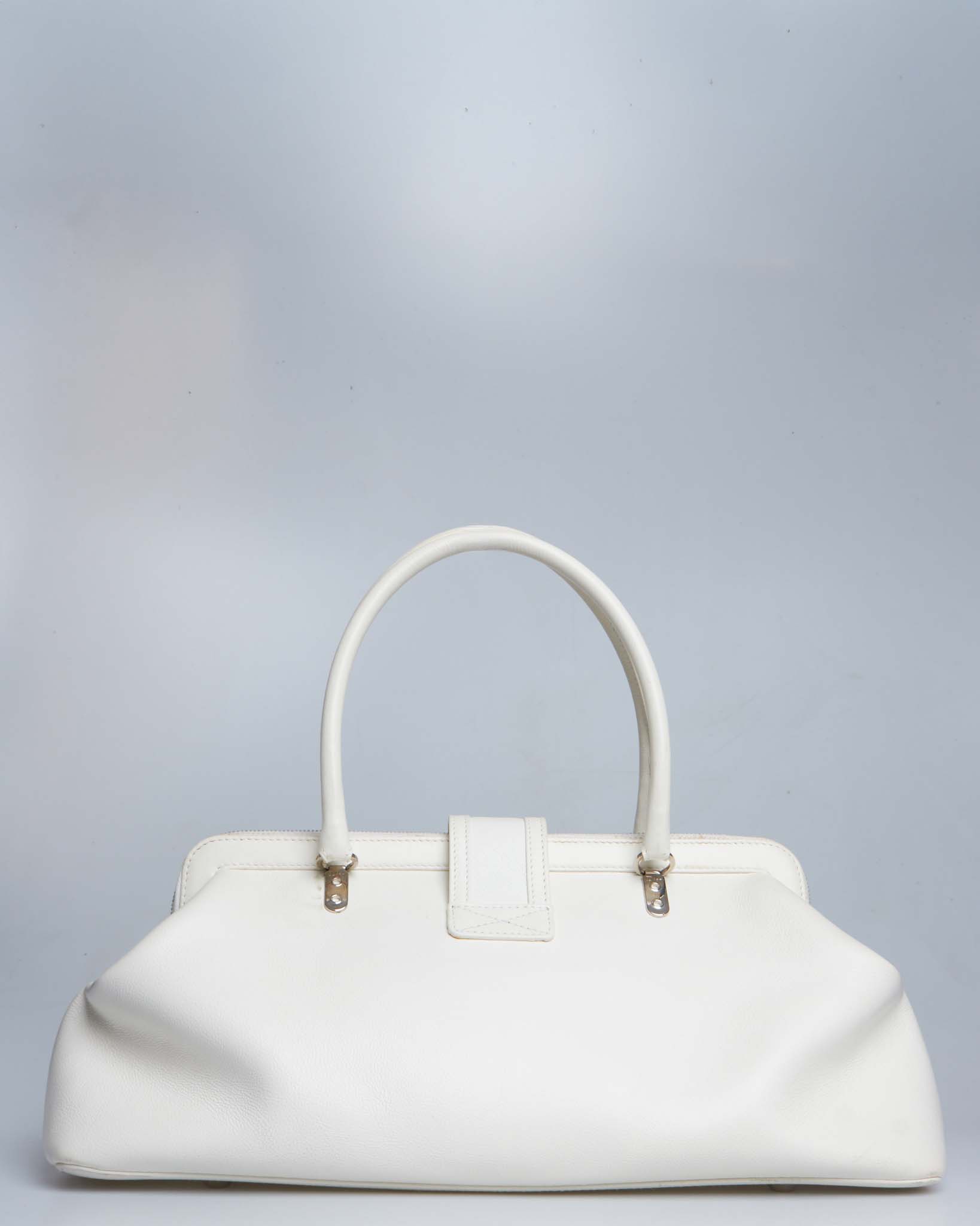 Christian Dior Flight Line Handbag