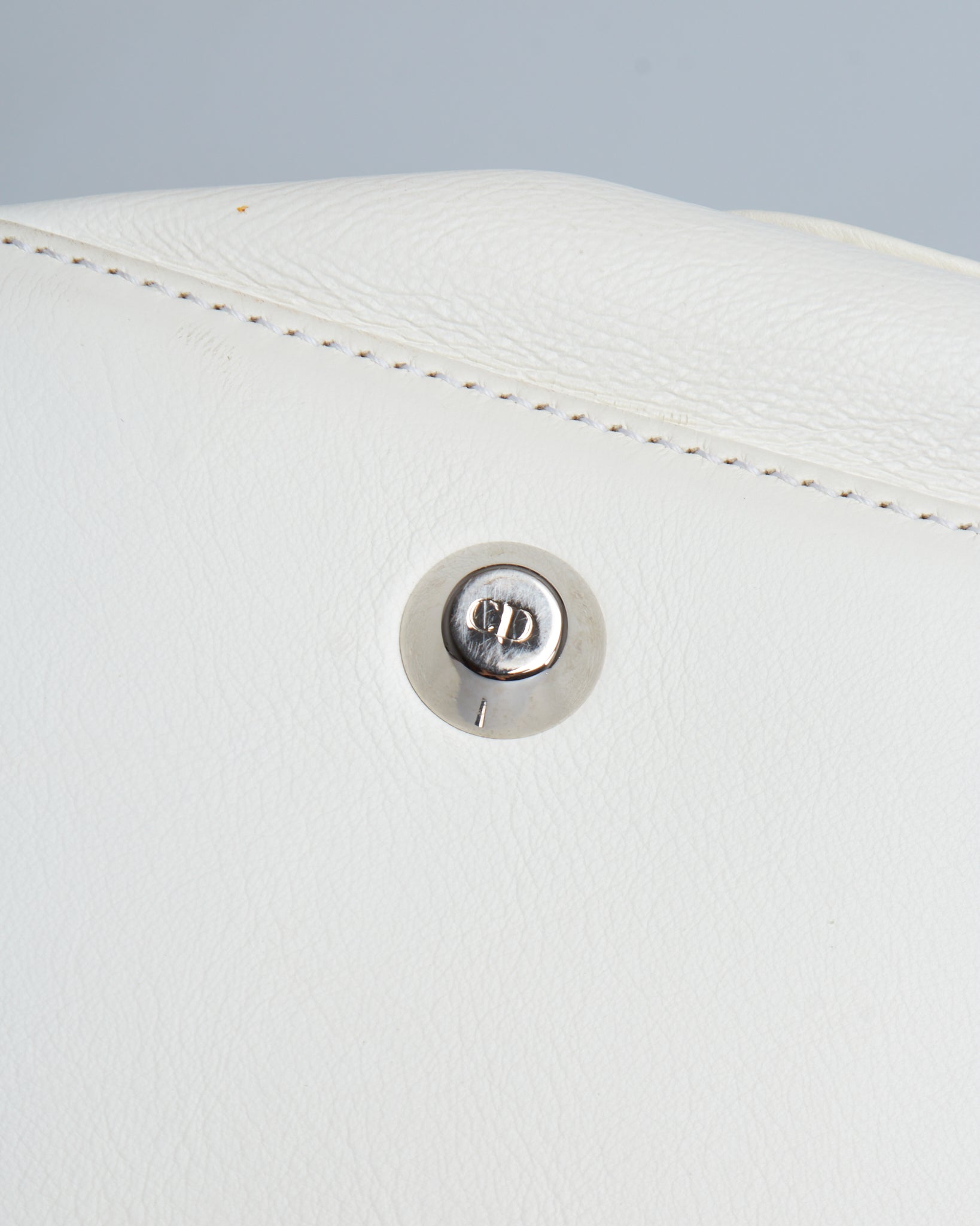 Christian Dior Flight Line Handbag