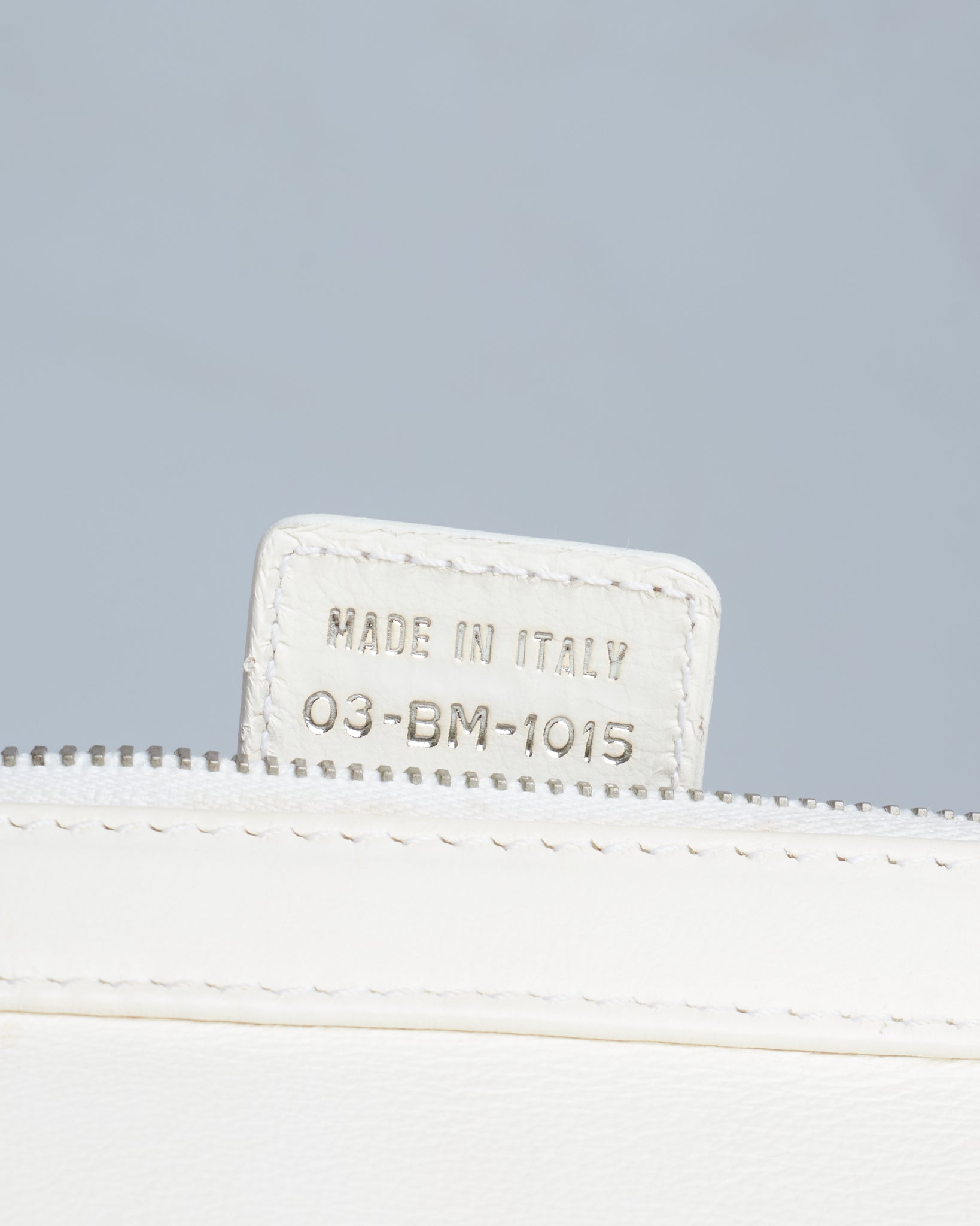 Christian Dior Flight Line Handbag