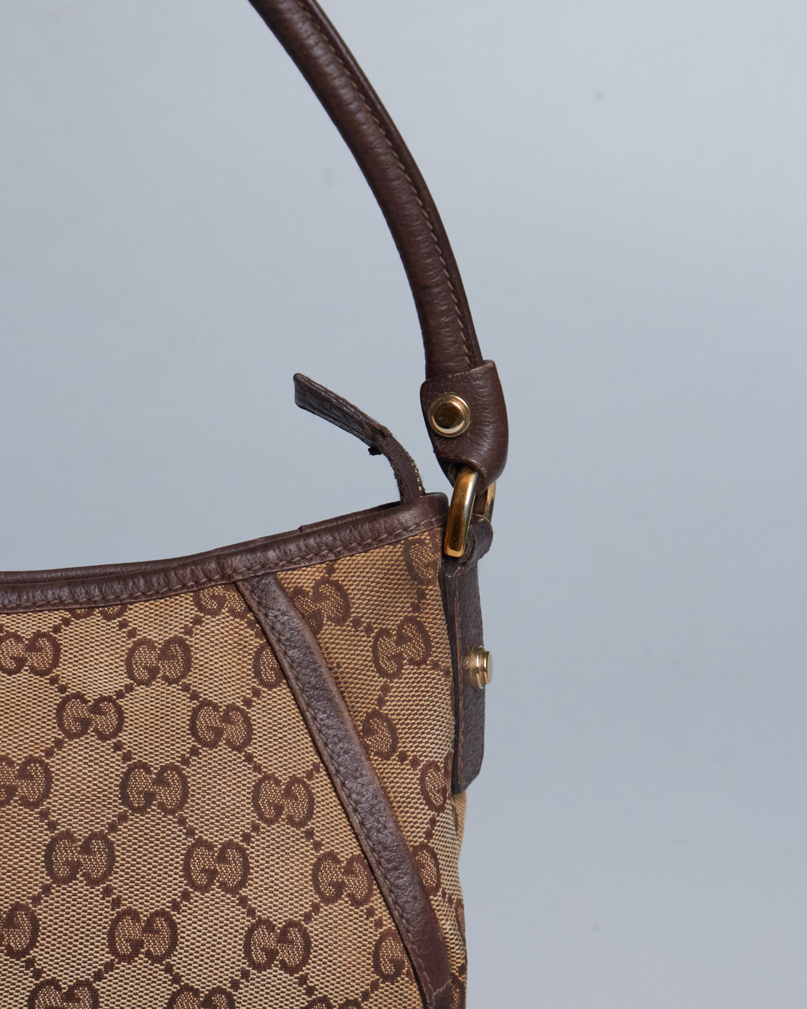 Gucci Abbey D-Ring Pochette