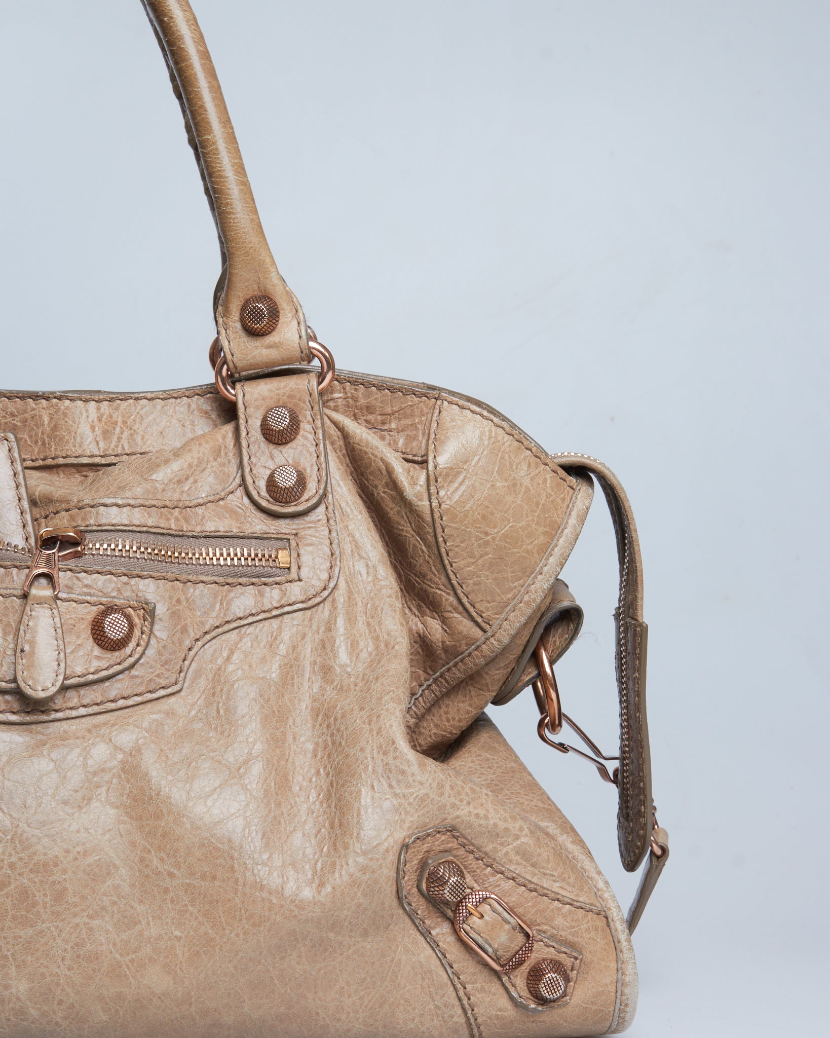 Balenciaga City Bag