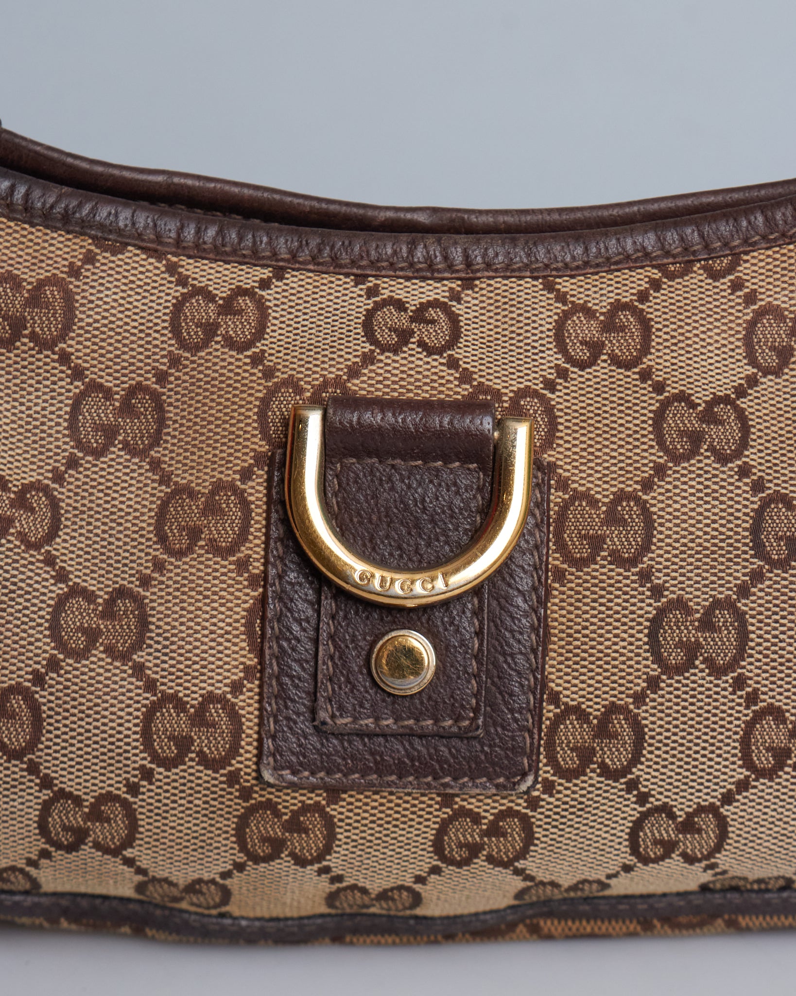Gucci Abbey D-Ring Pochette
