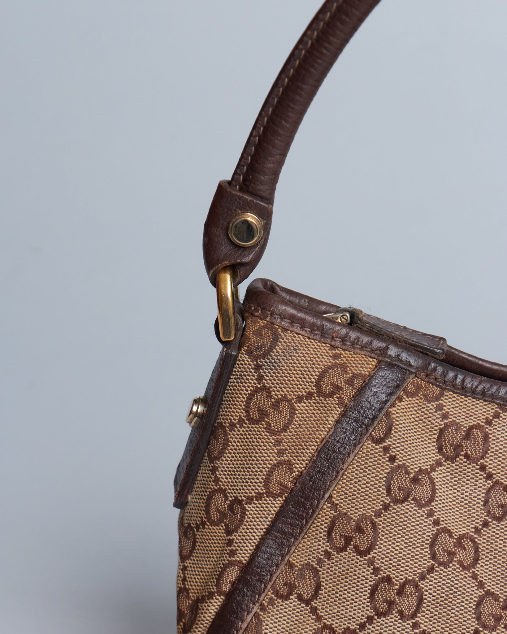 Gucci Abbey D-Ring Pochette