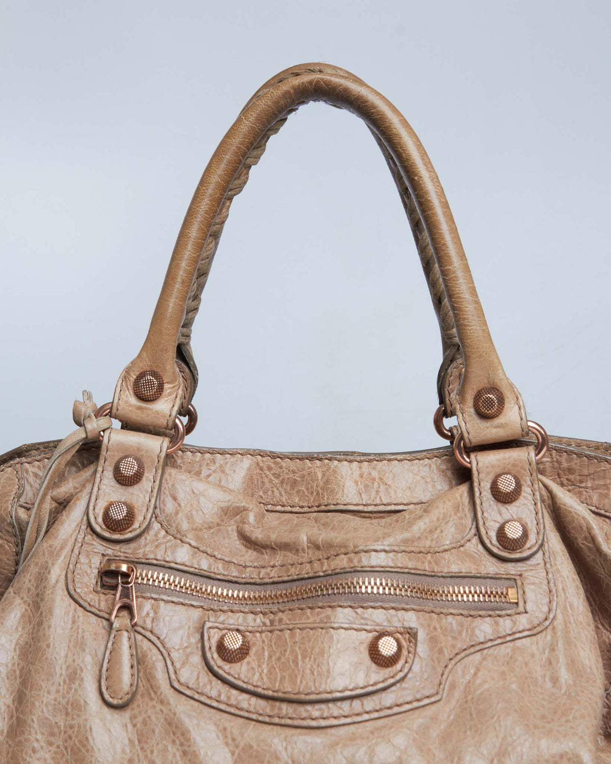 Balenciaga City Bag