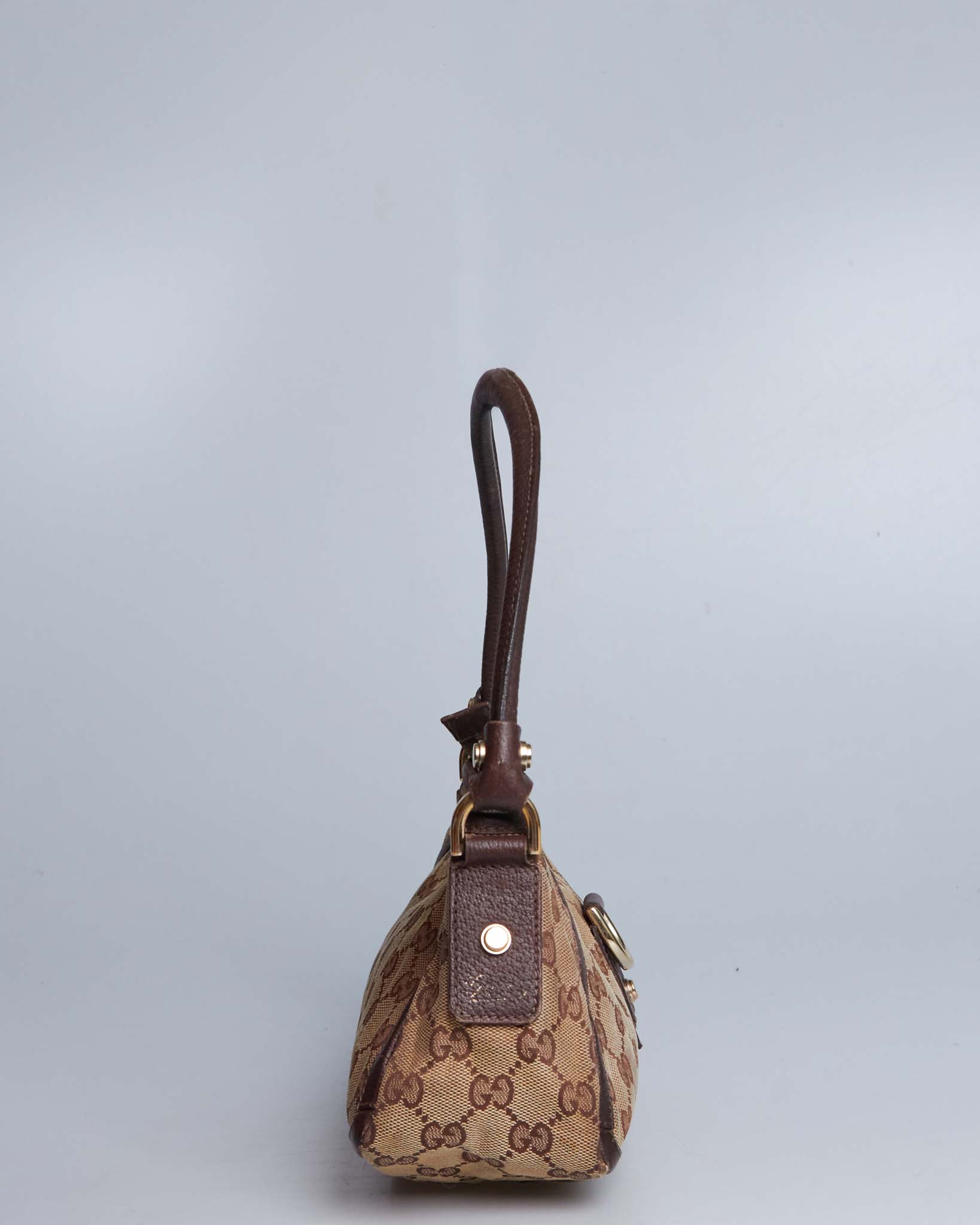 Gucci Abbey D-Ring Pochette