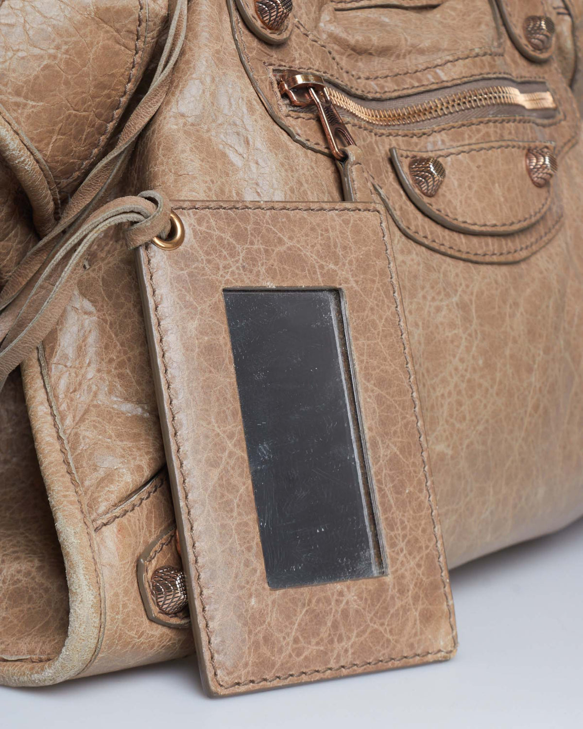 Balenciaga City Bag