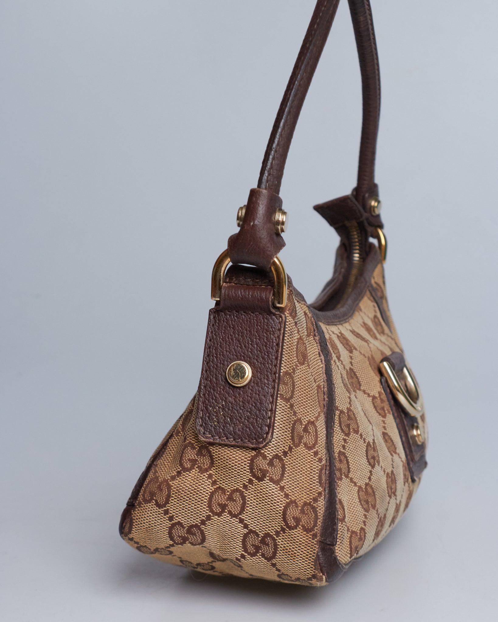Gucci Abbey D-Ring Pochette