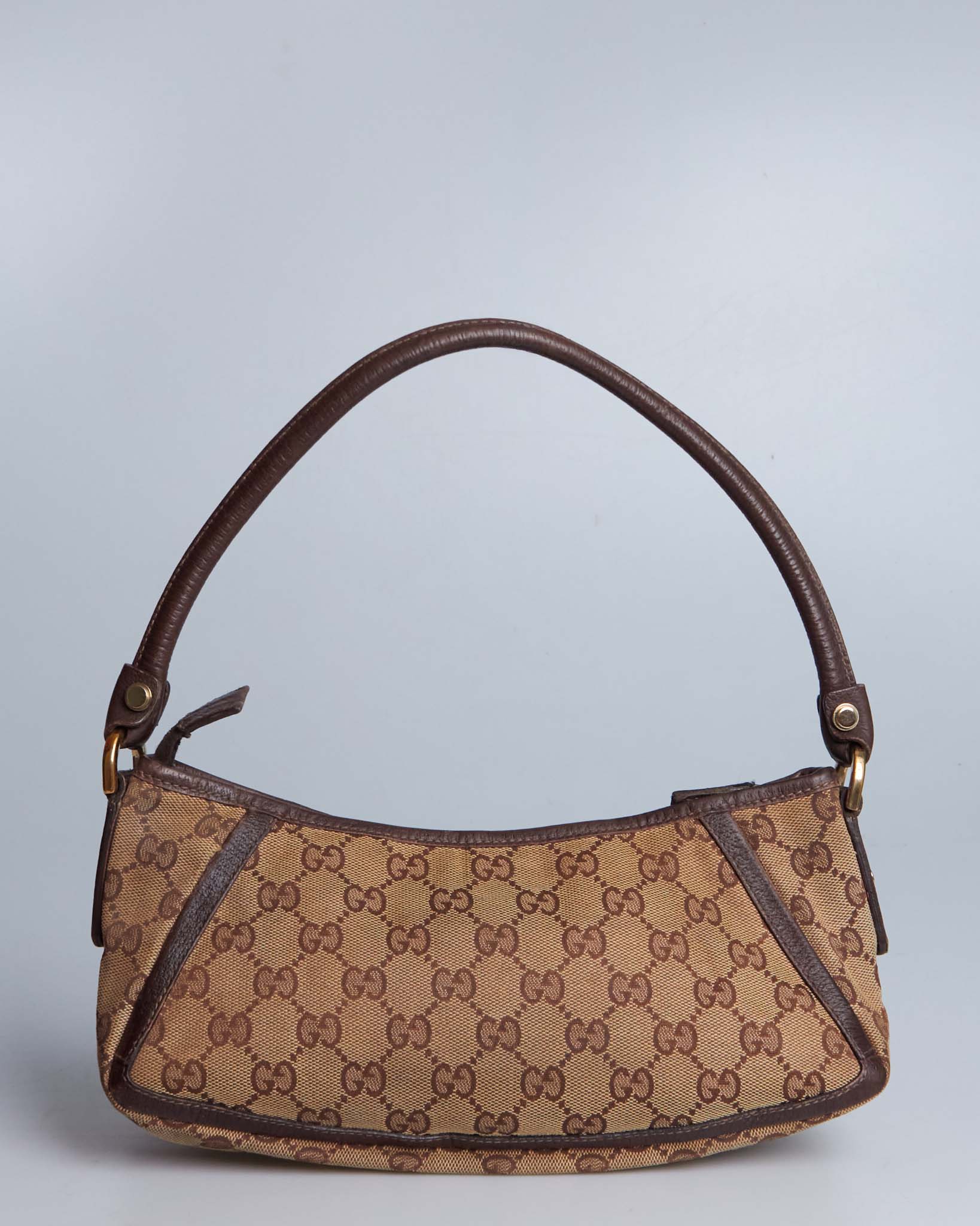 Gucci Abbey D-Ring Pochette