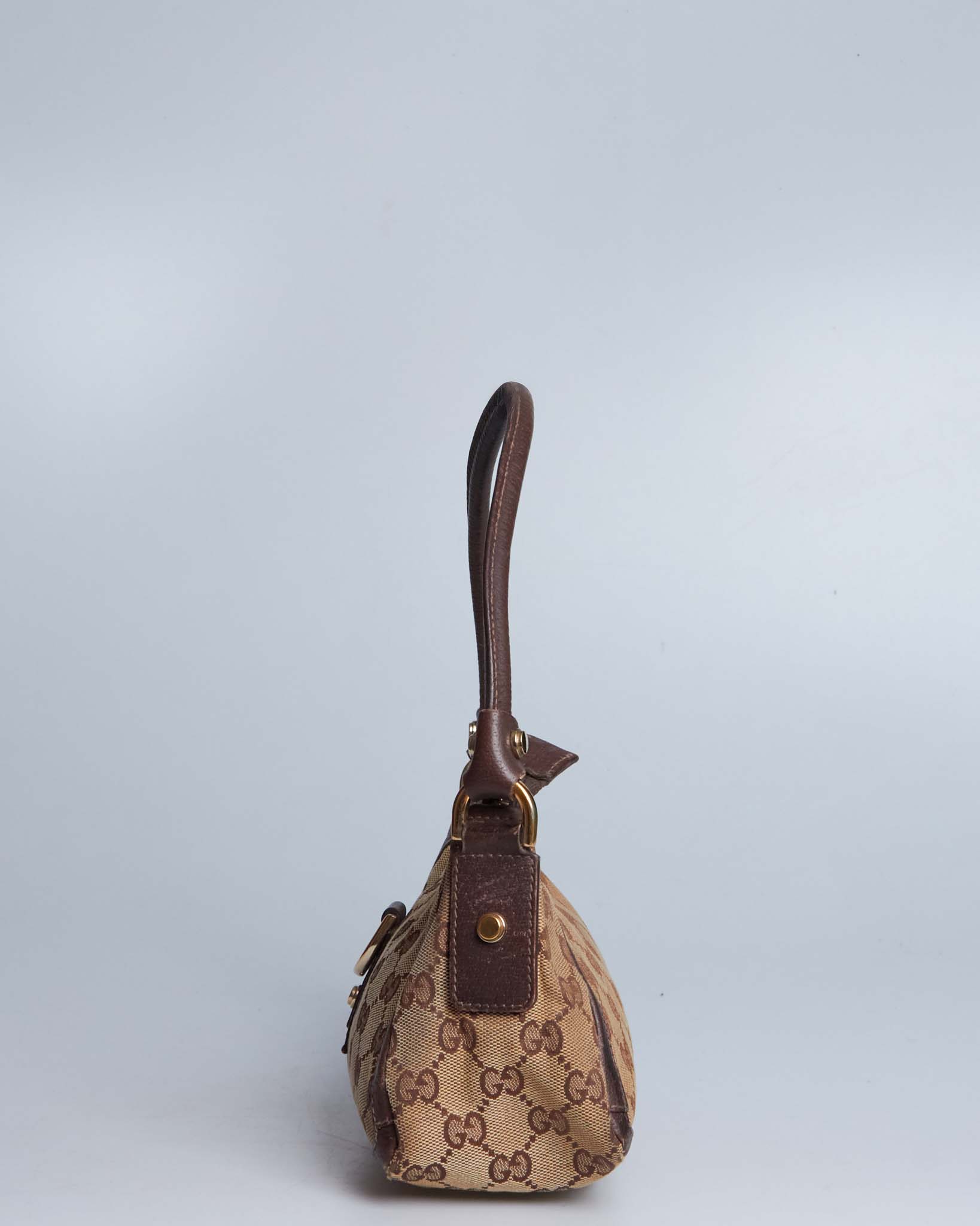 Gucci Abbey D-Ring Pochette
