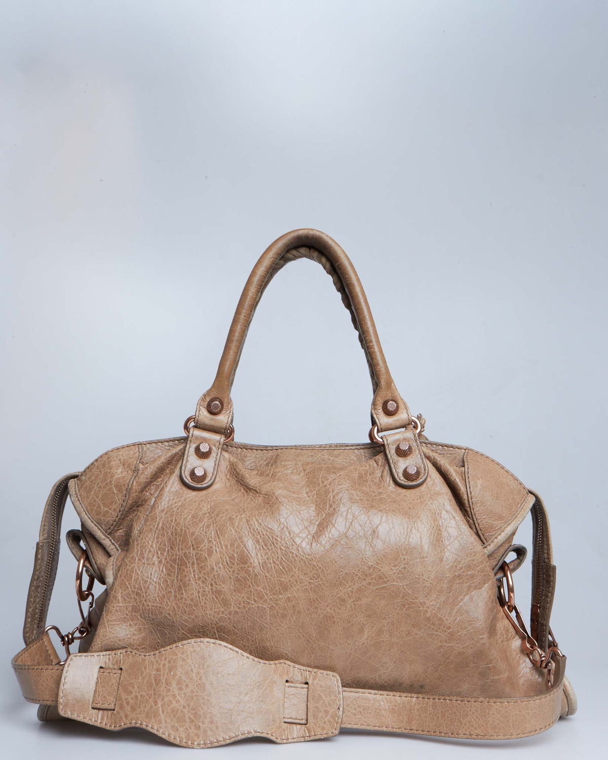 Balenciaga City Bag
