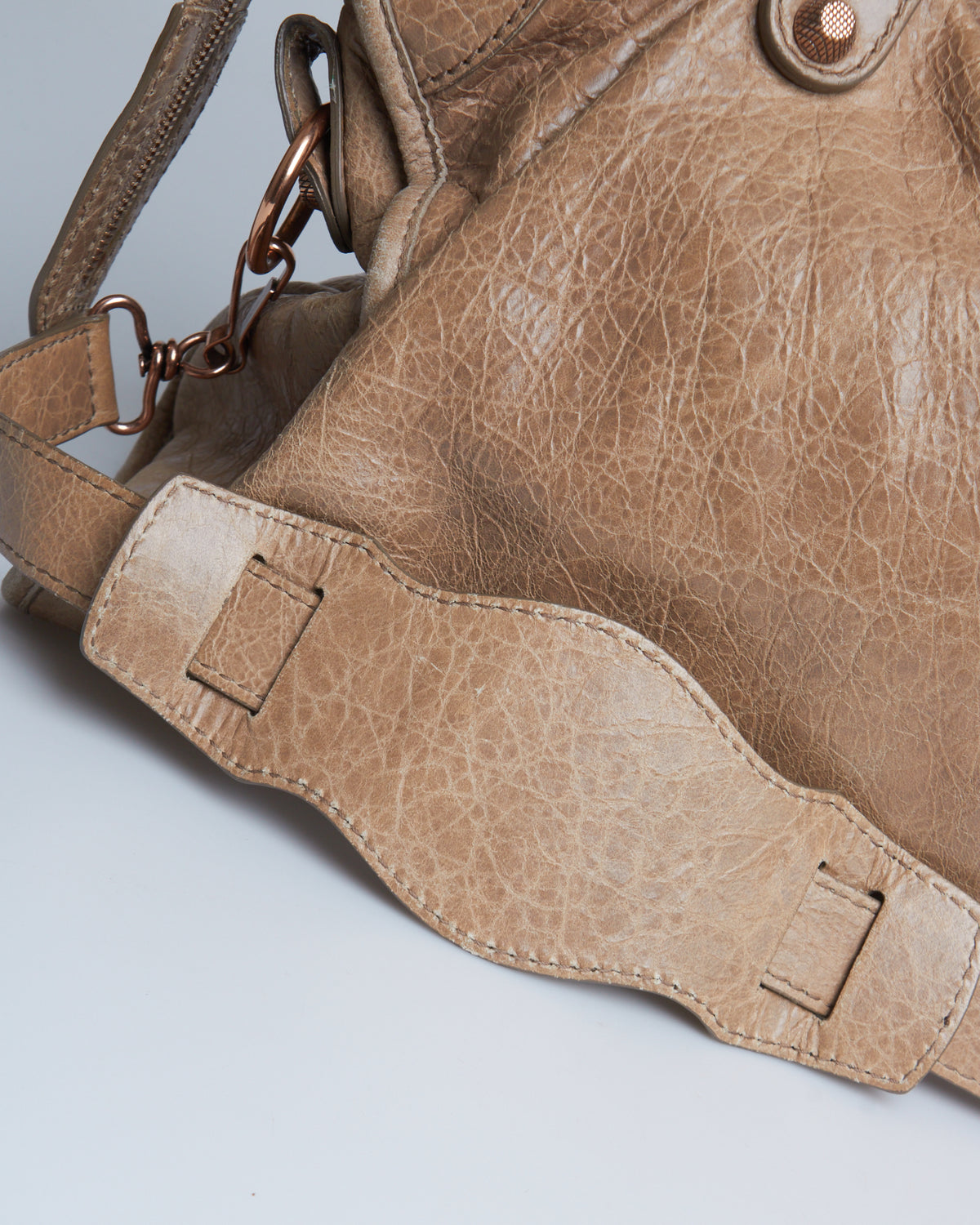 Balenciaga City Bag
