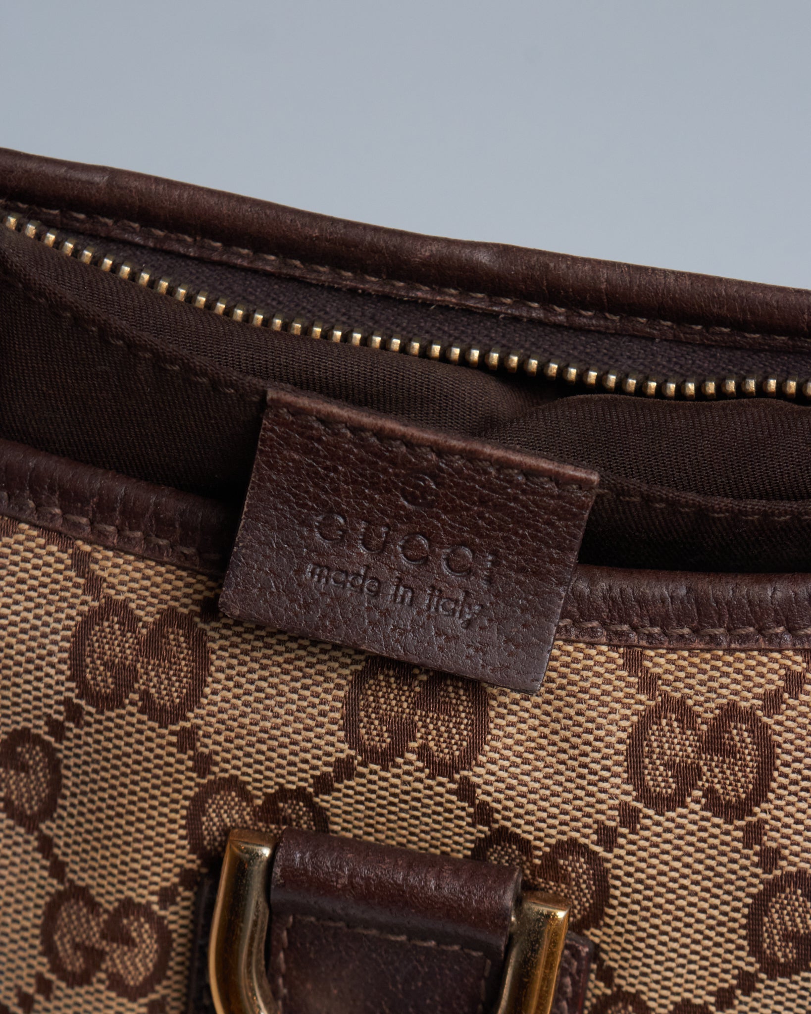 Gucci Abbey D-Ring Pochette