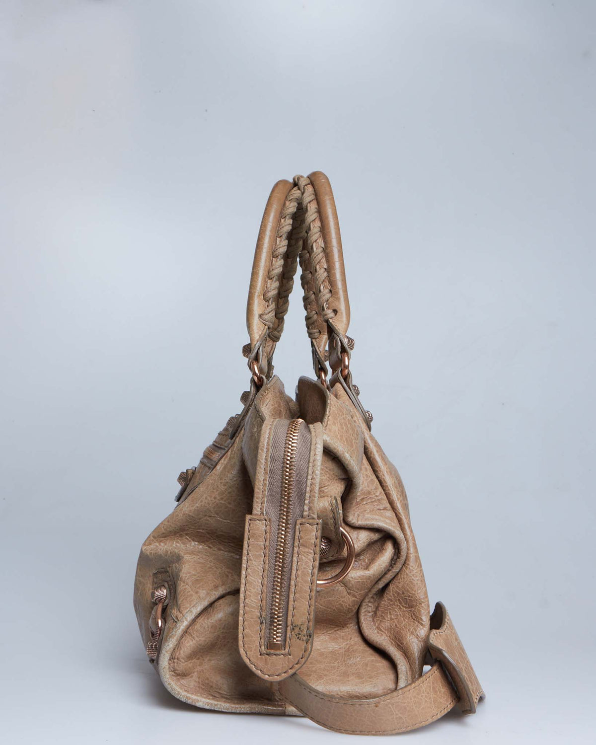 Balenciaga City Bag