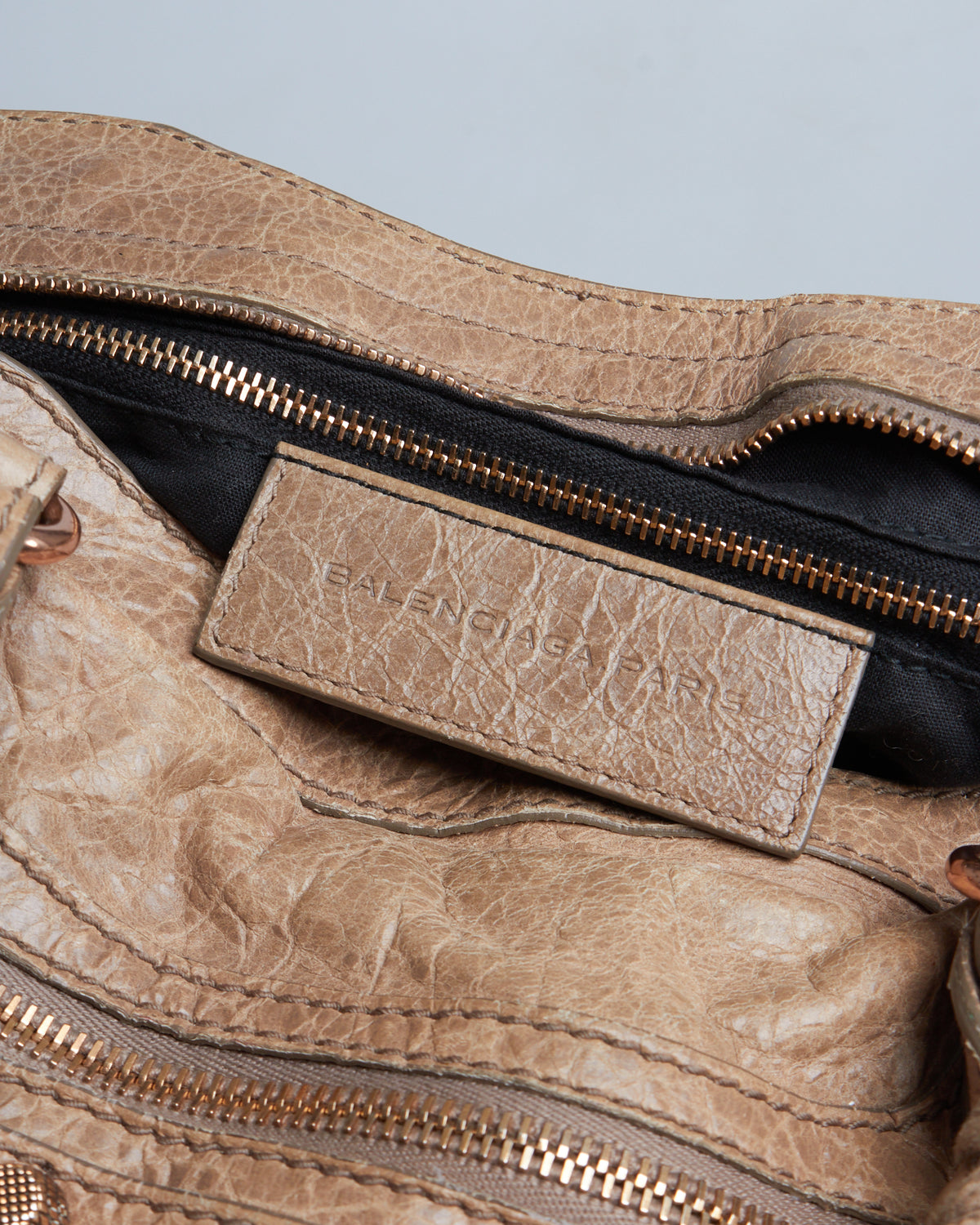 Balenciaga City Bag