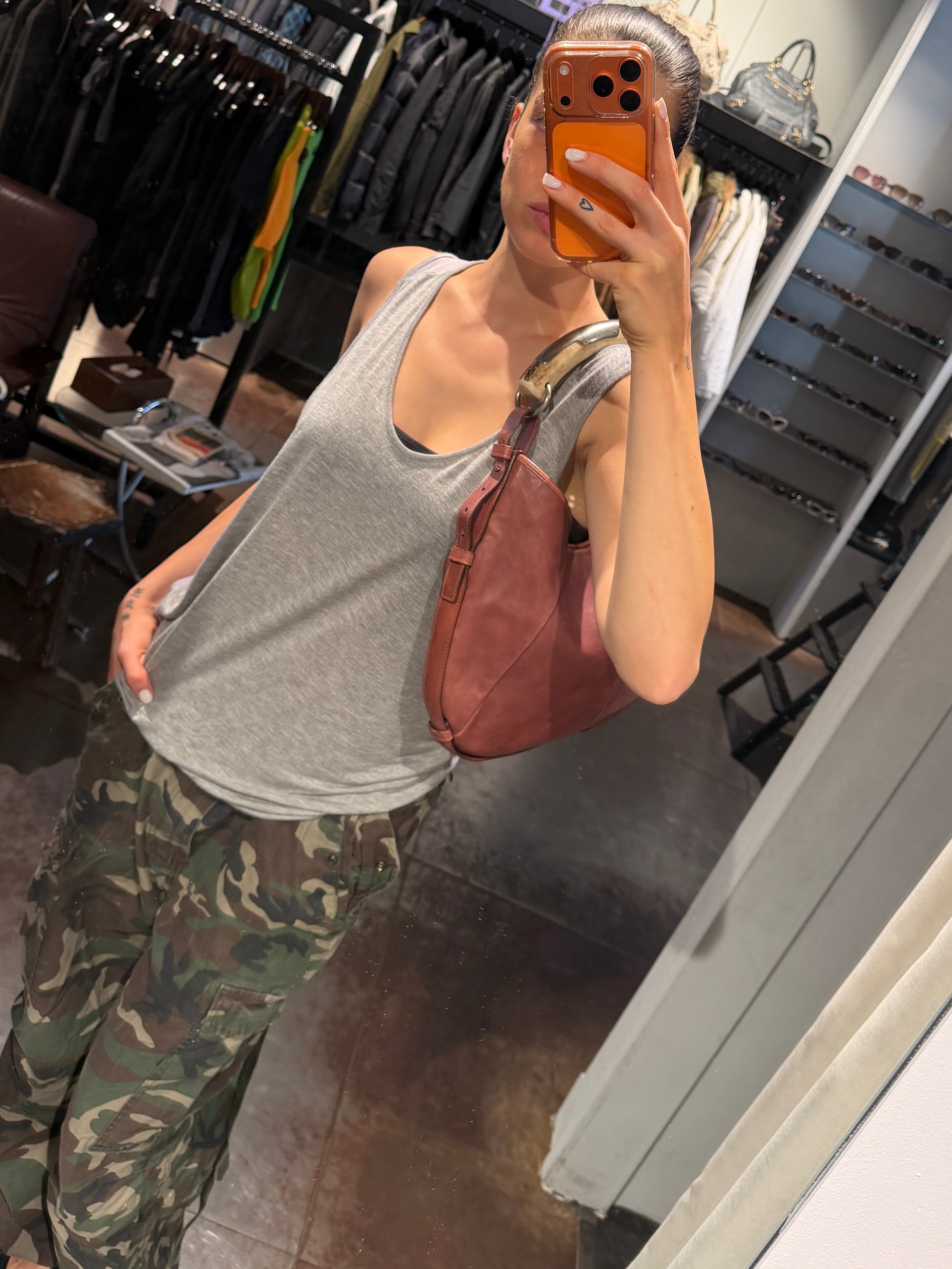 Yves Saint Laurent Mombasa
