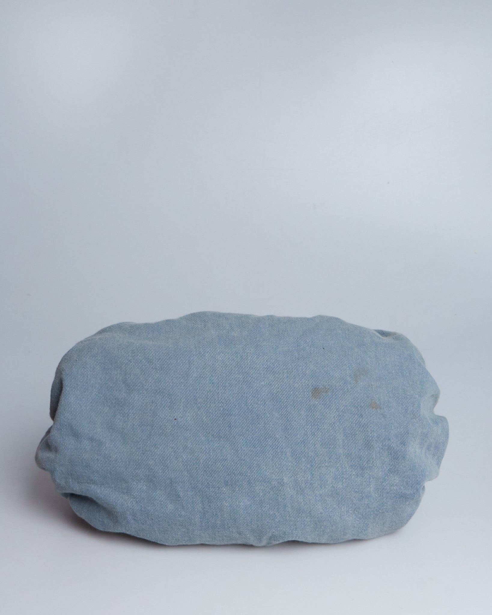 Miu Miu Denim Hobo