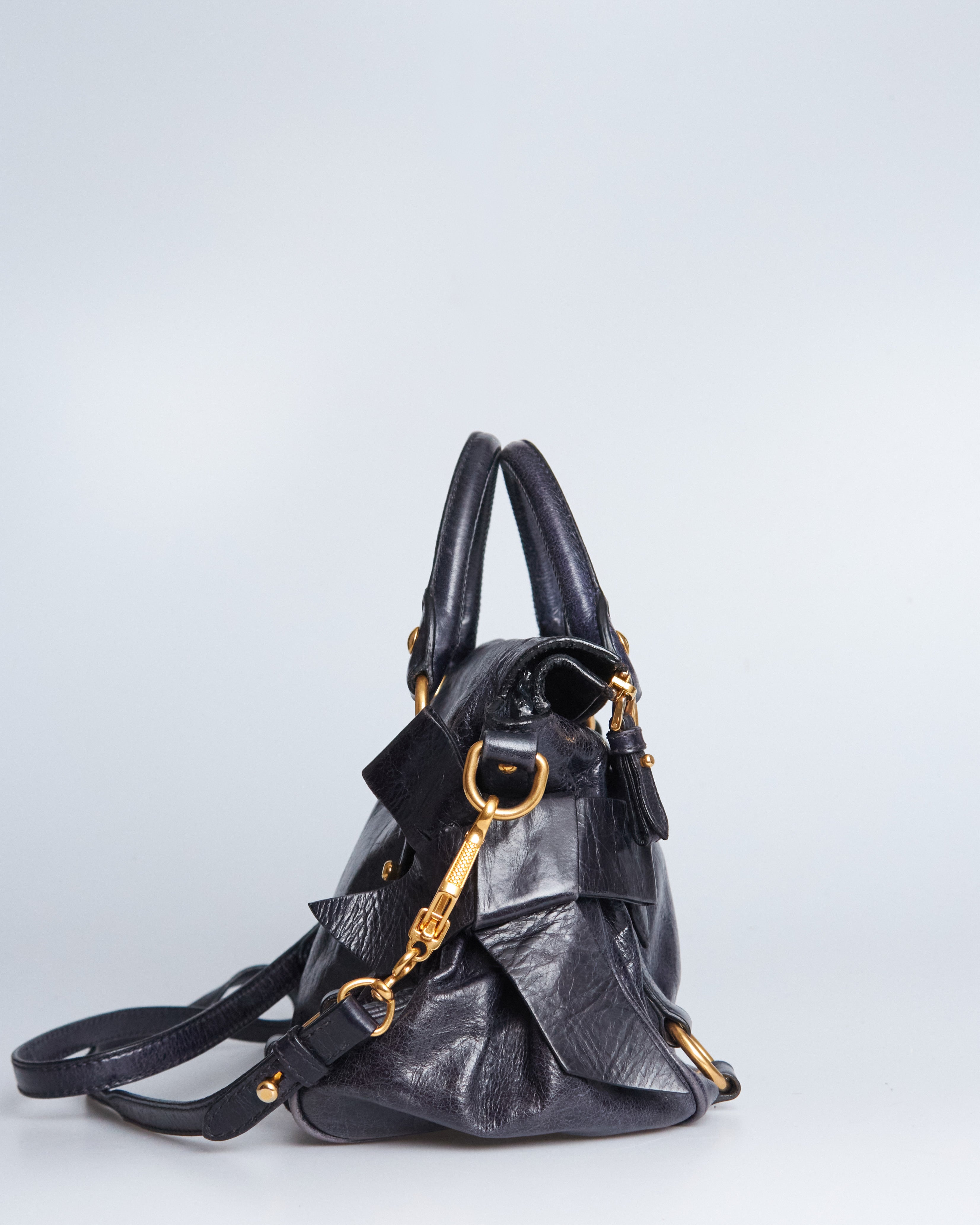 Miu Miu – Amber Handbags