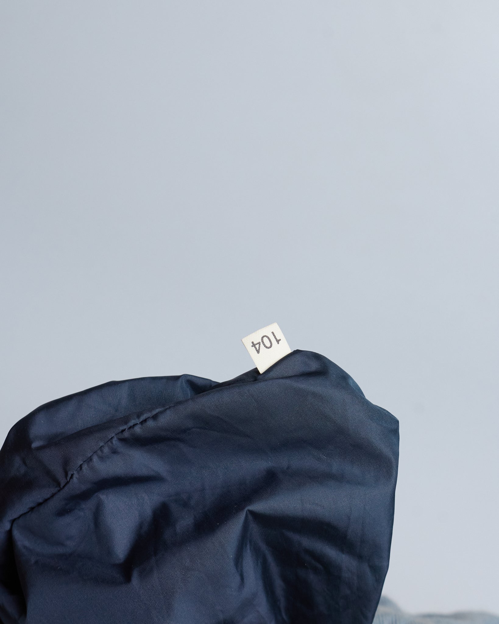 Miu Miu Denim Hobo