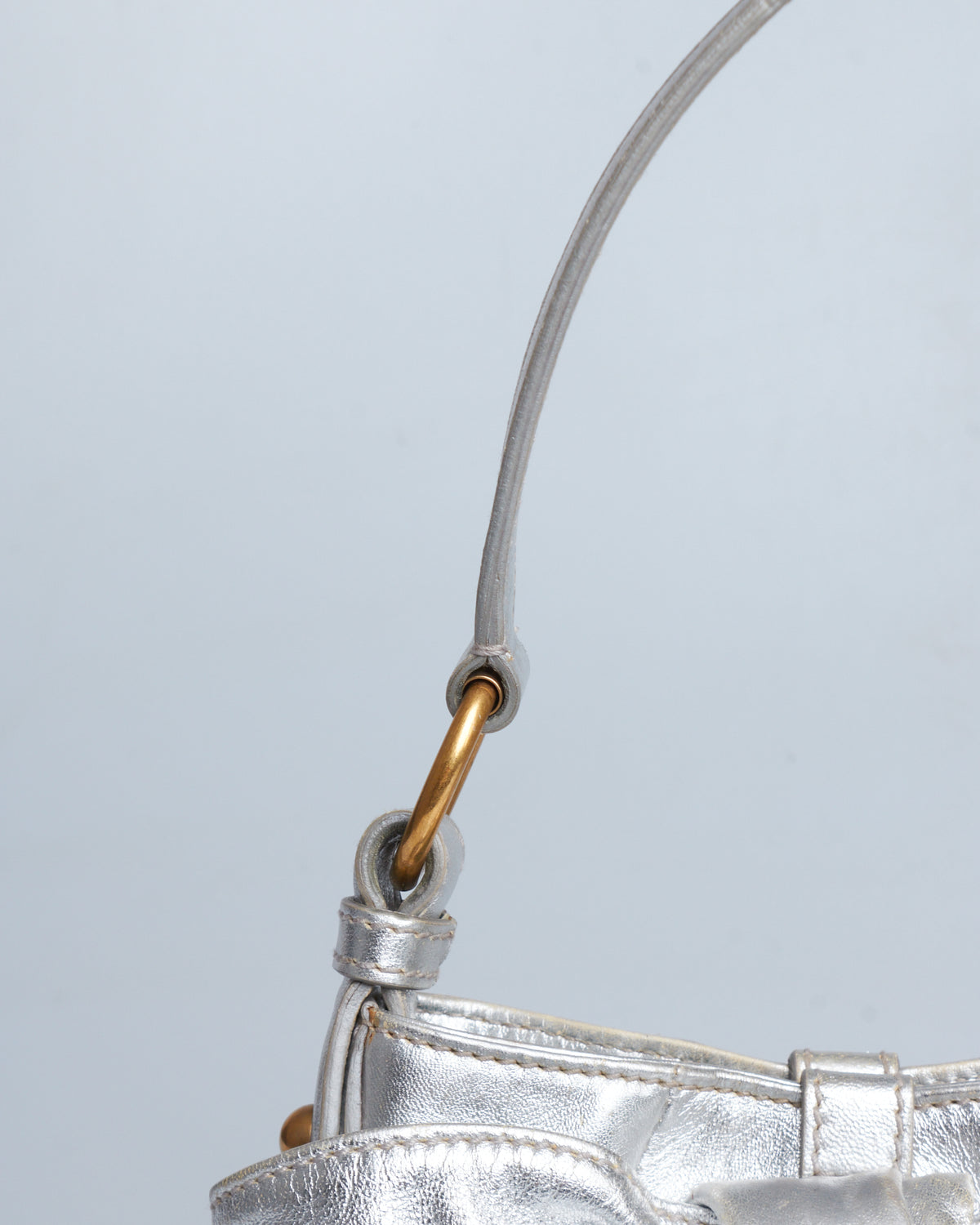 Yves Saint Laurent Sac Bow Bag