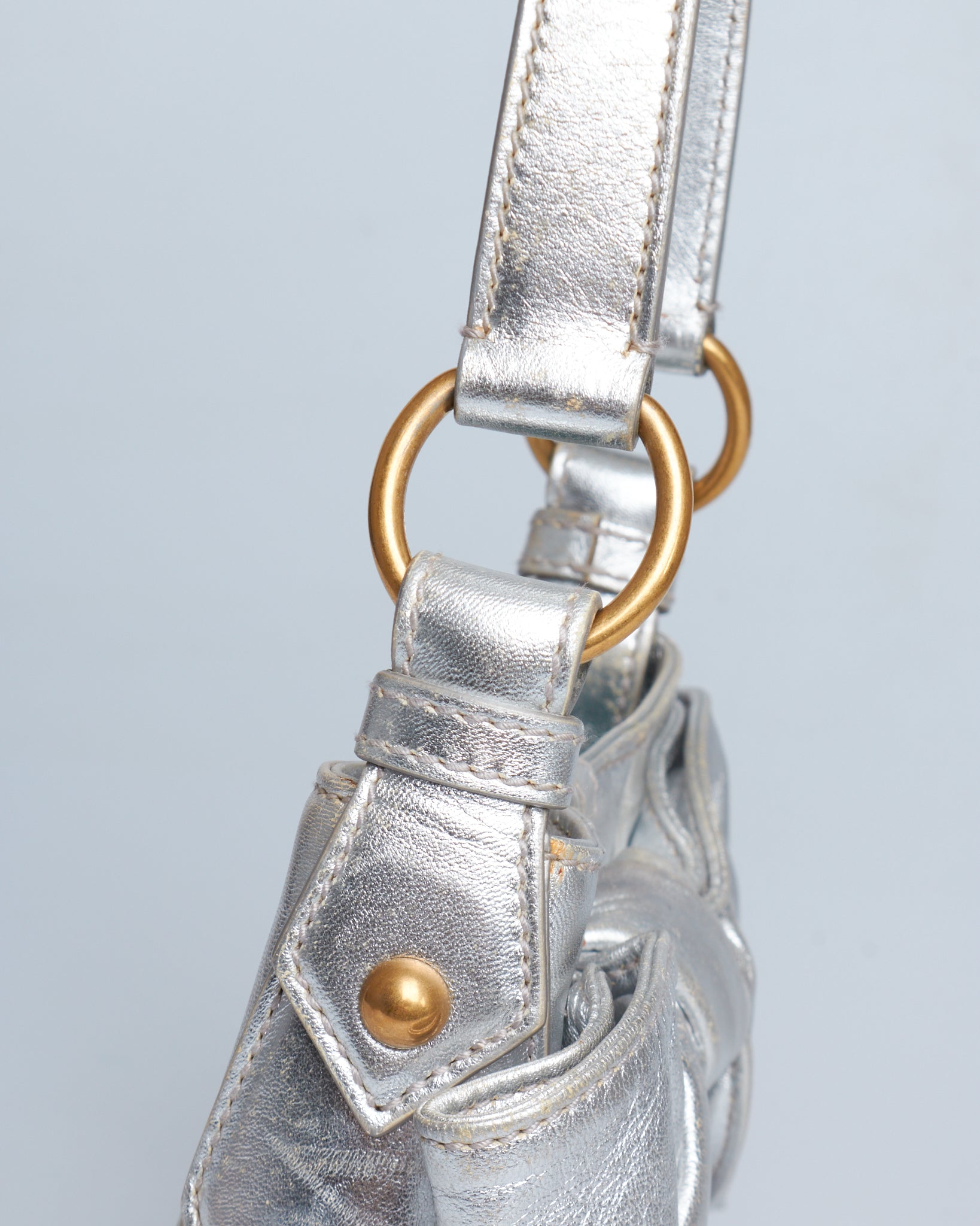 Yves Saint Laurent Sac Bow Bag