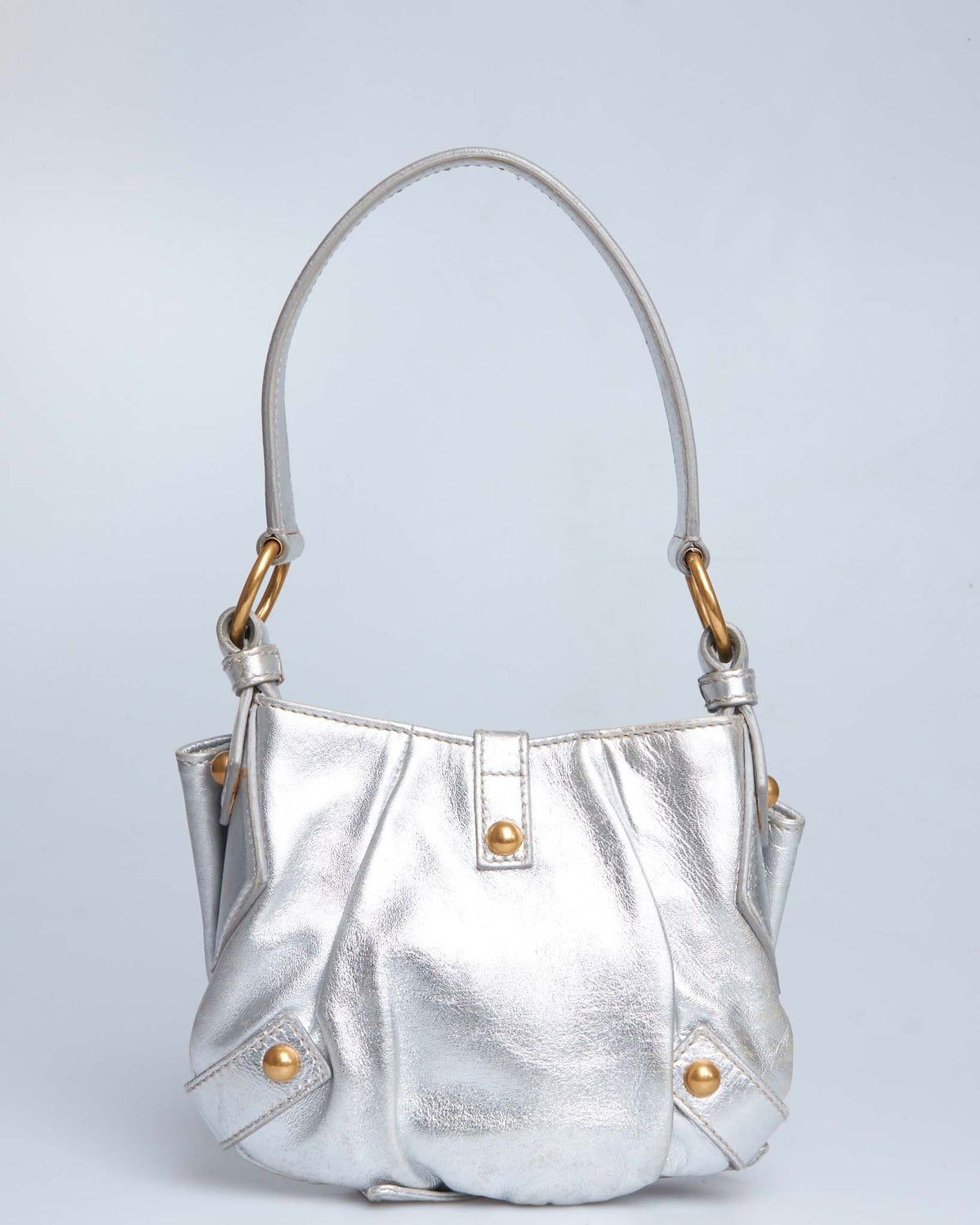 Yves Saint Laurent Sac Bow Bag