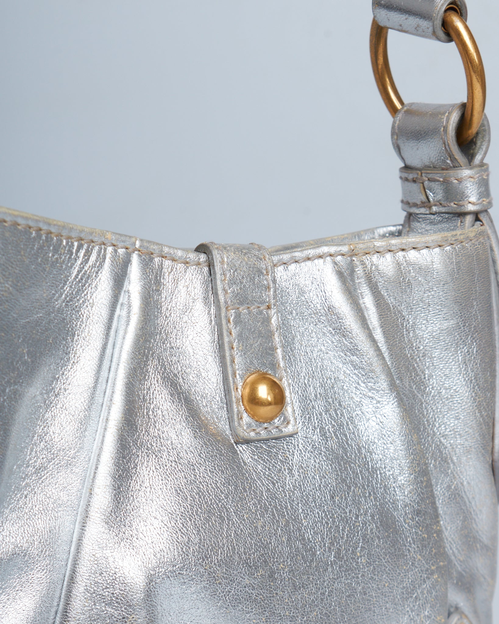 Yves Saint Laurent Sac Bow Bag