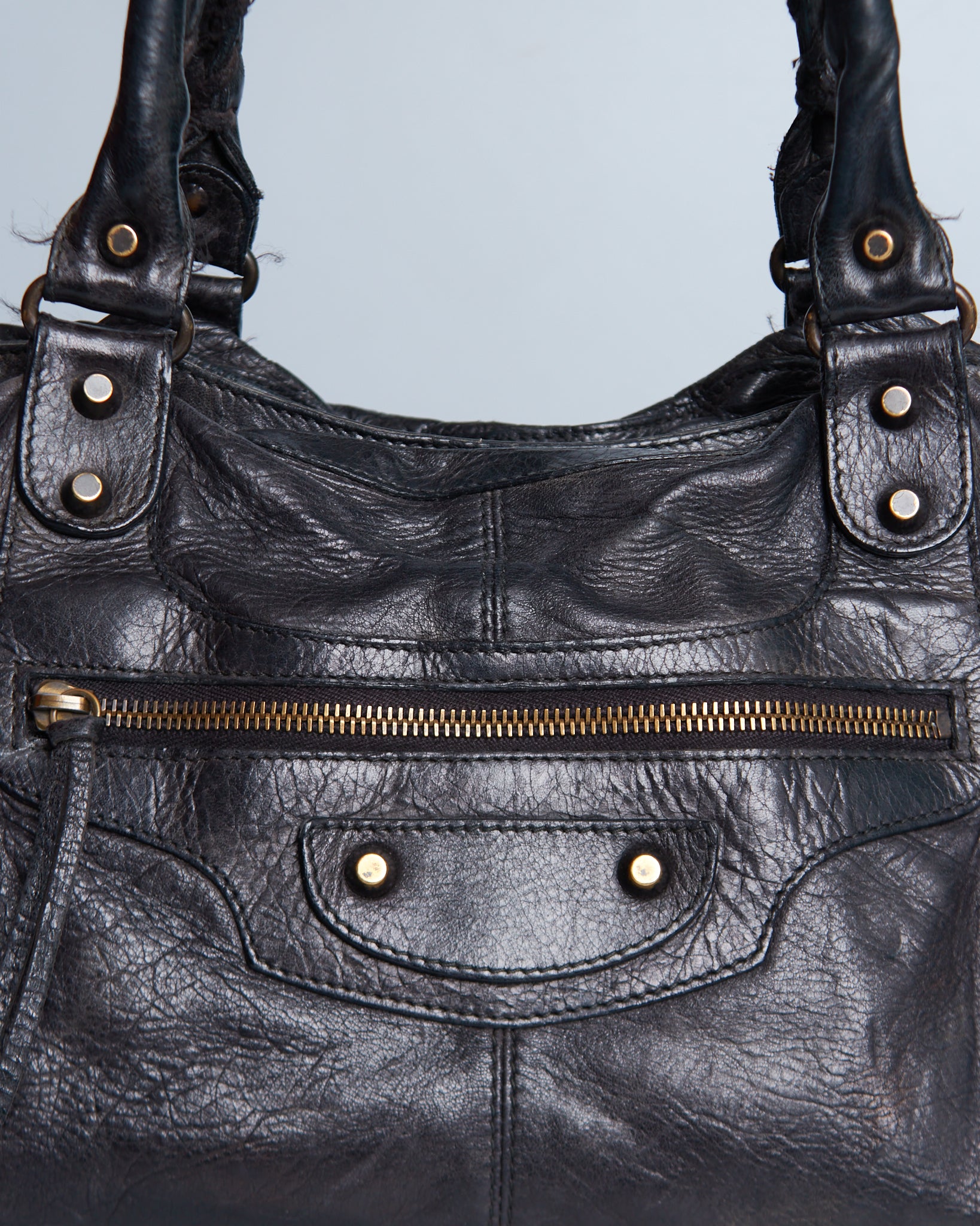 Balenciaga City Bag