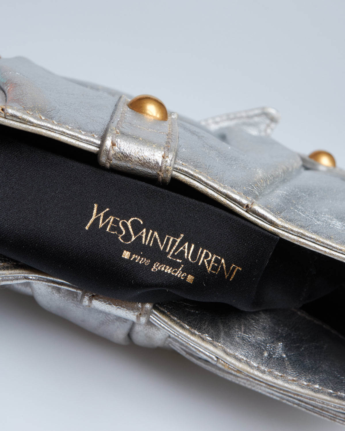 Yves Saint Laurent Sac Bow Bag