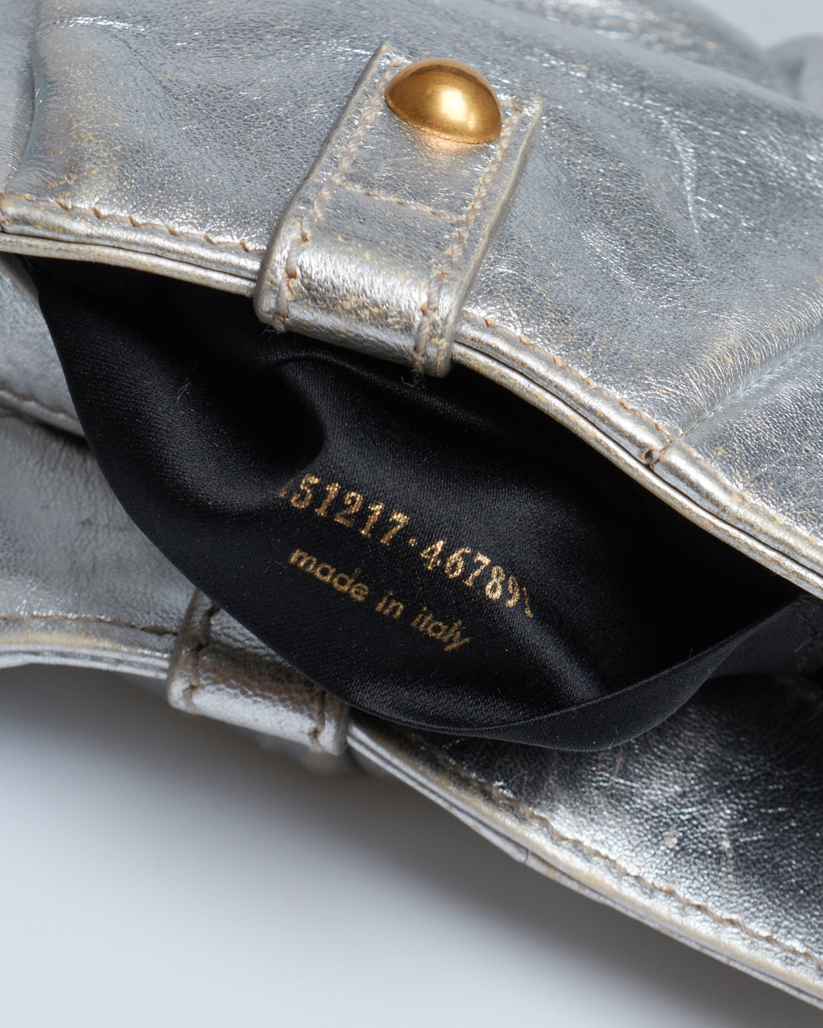 Yves Saint Laurent Sac Bow Bag