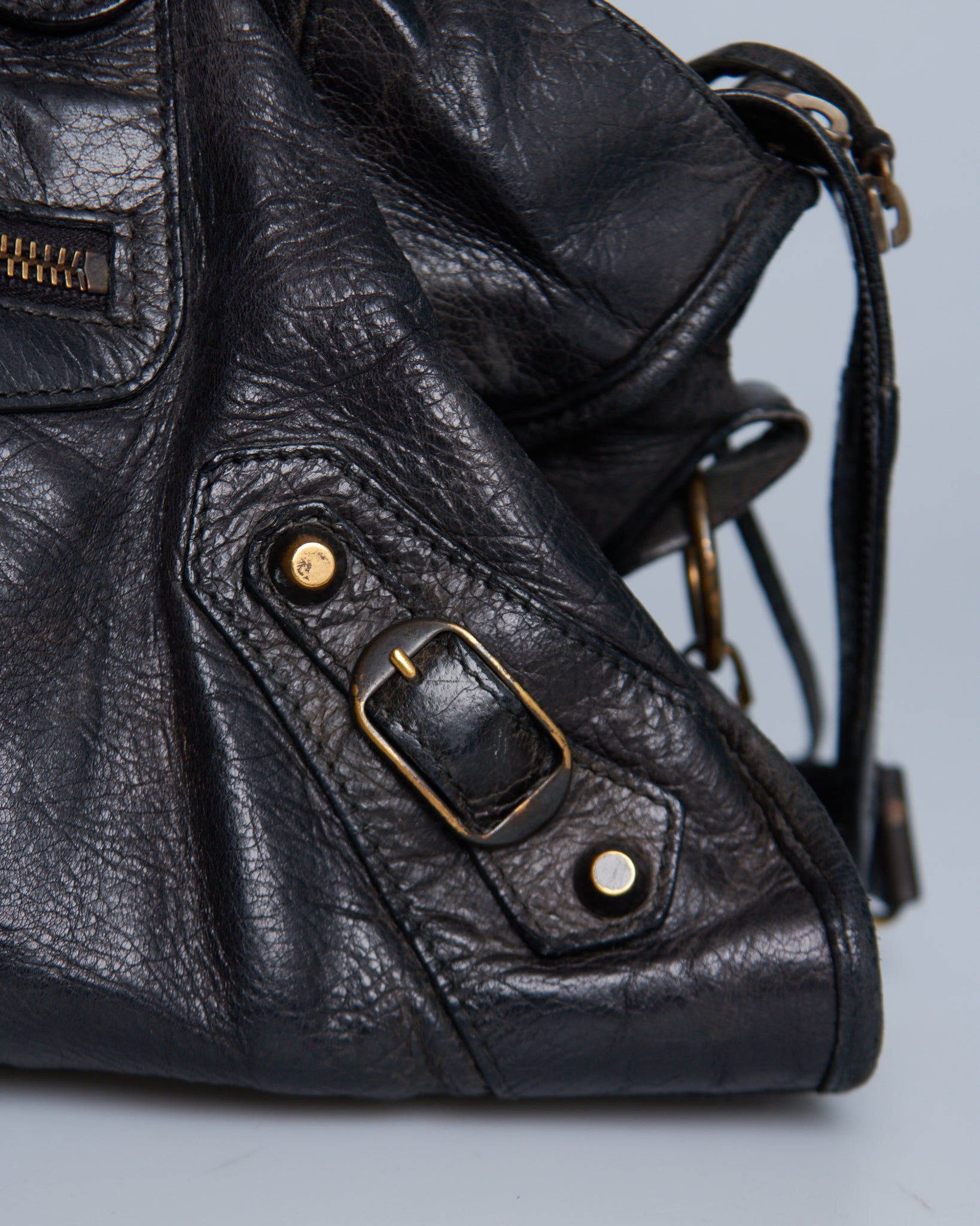 Balenciaga City Bag