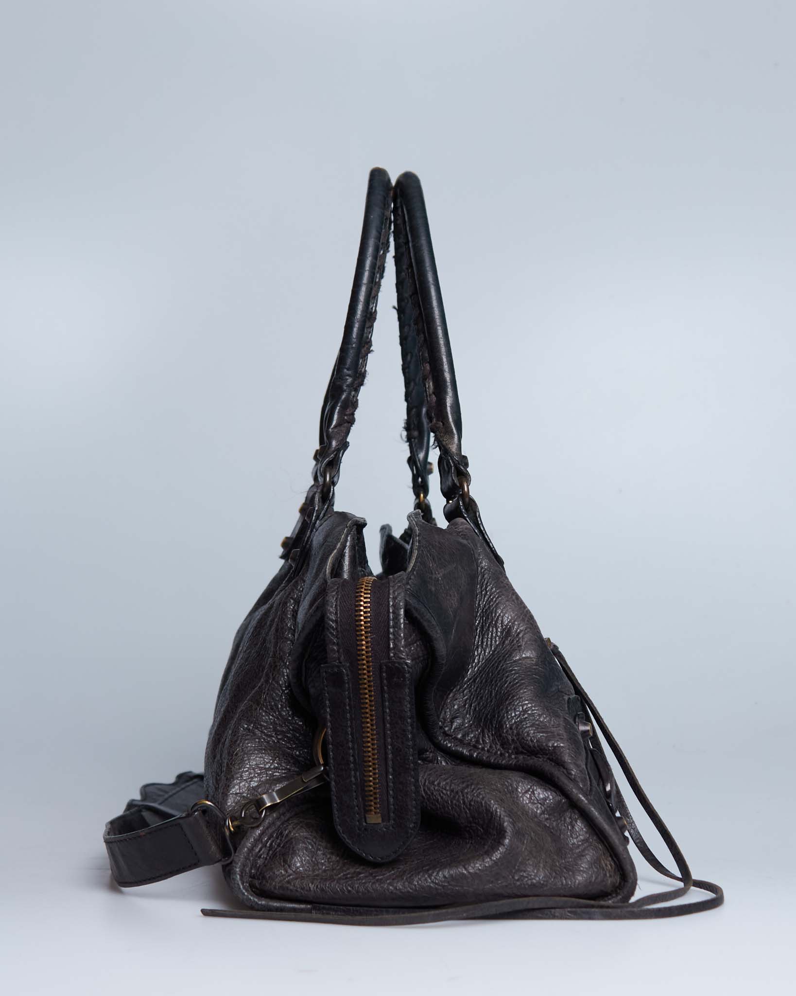 Balenciaga City Bag