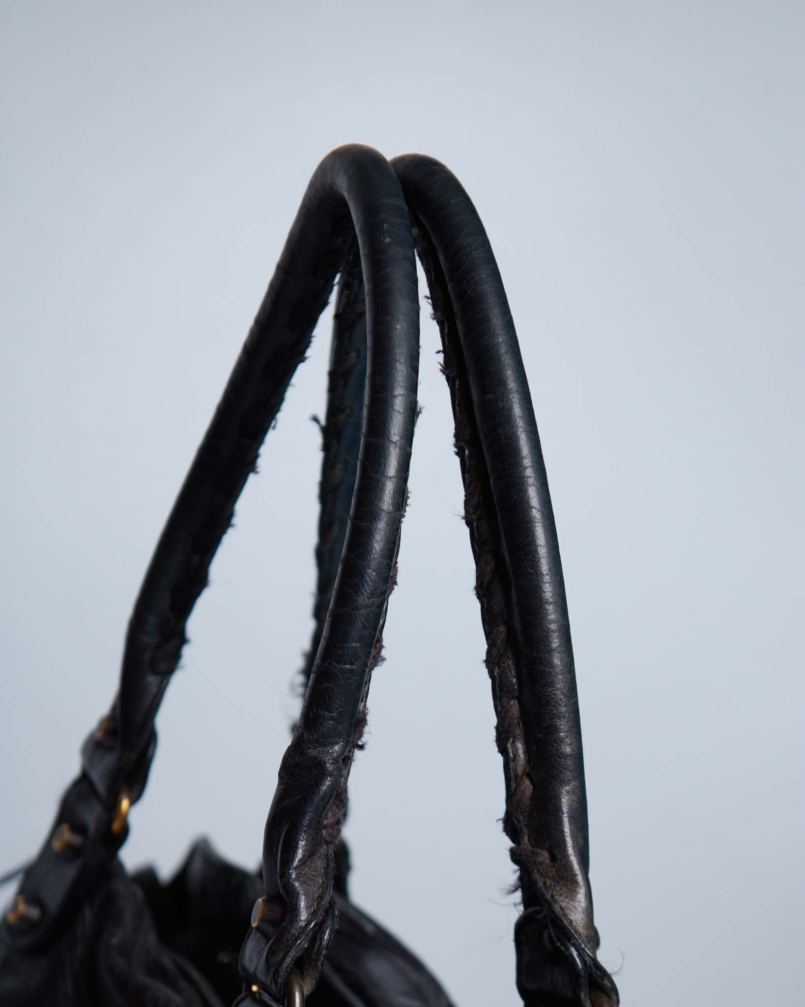 Balenciaga City Bag
