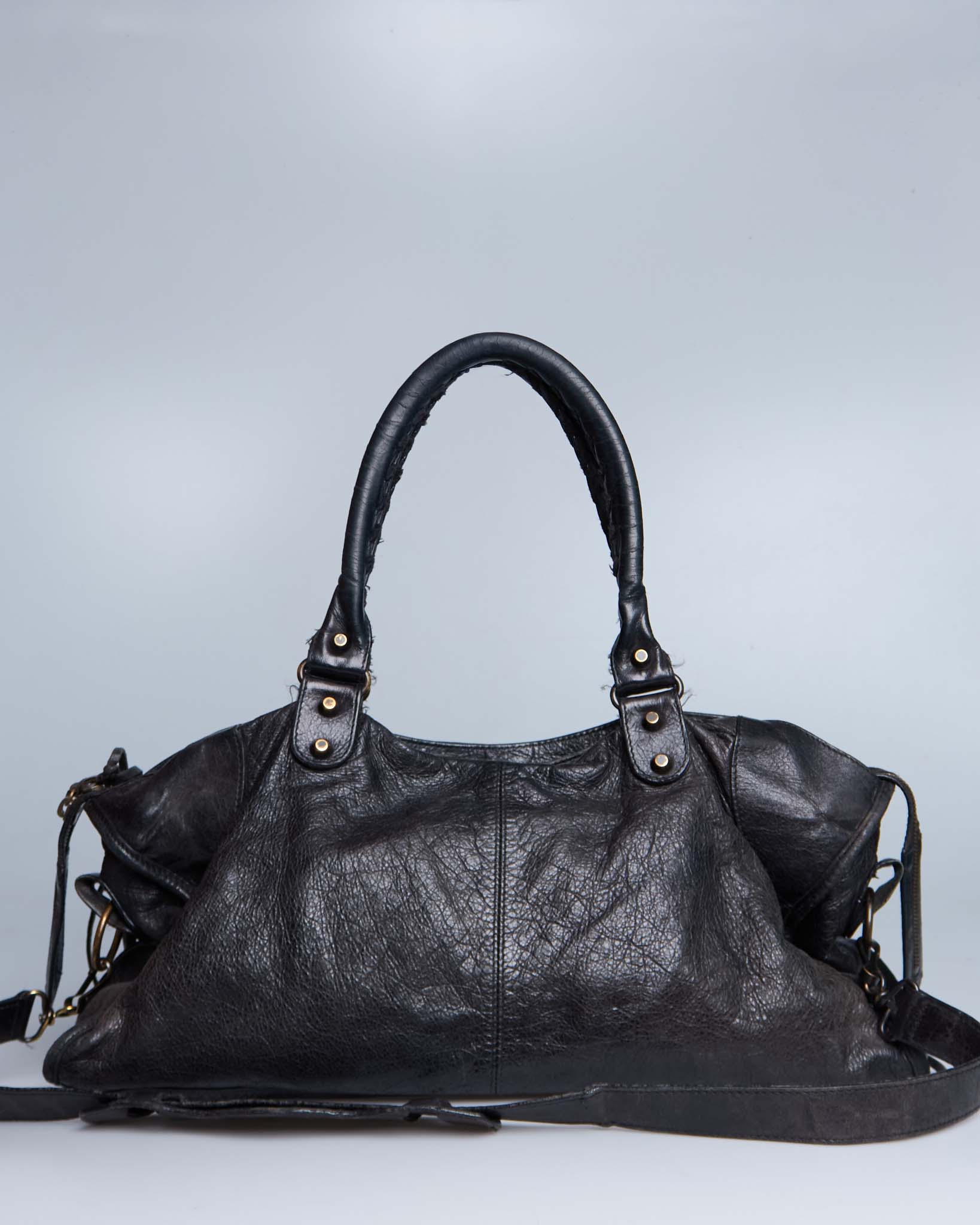 Balenciaga City Bag